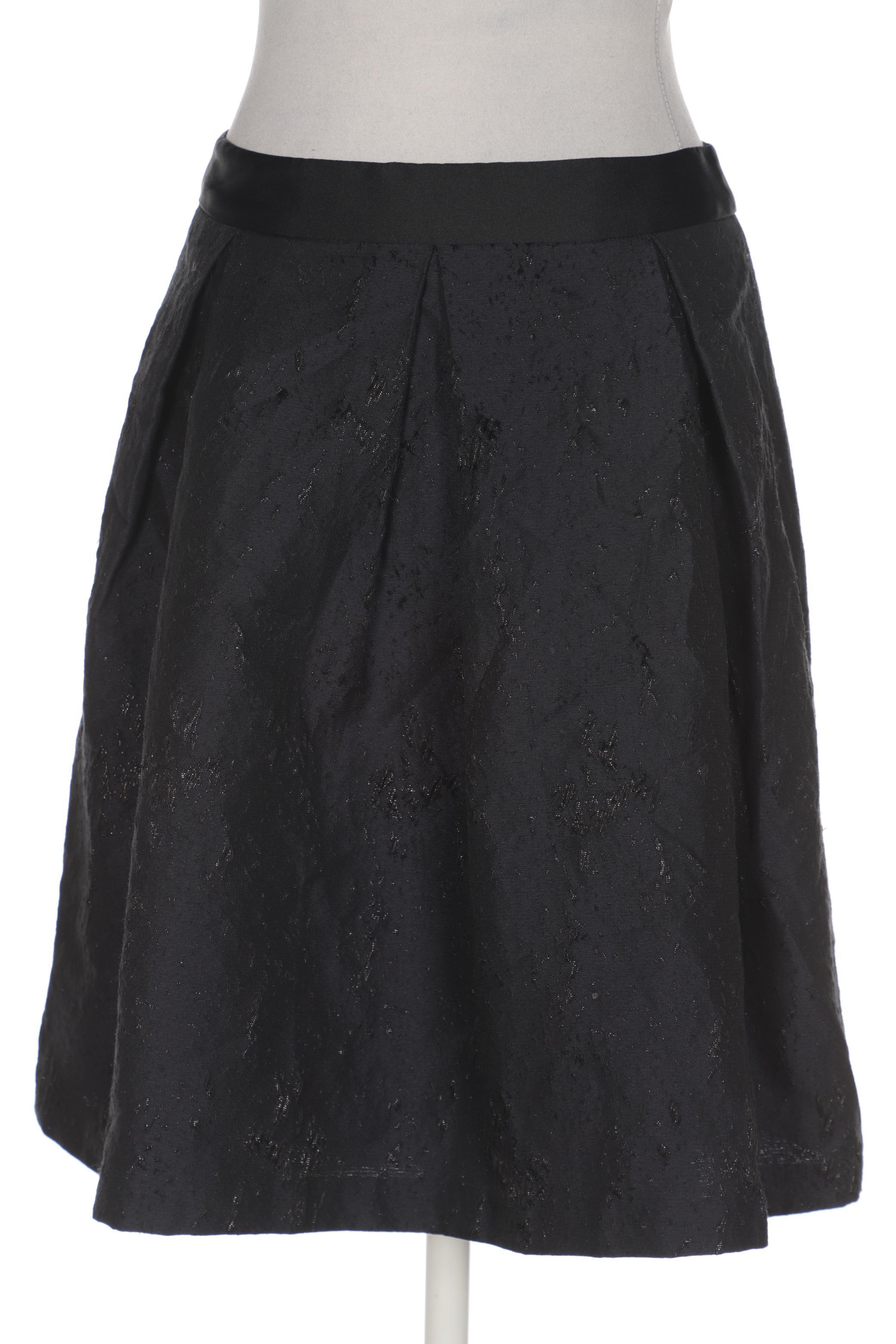 

MAX&Co. Damen Rock, marineblau, Gr. 36