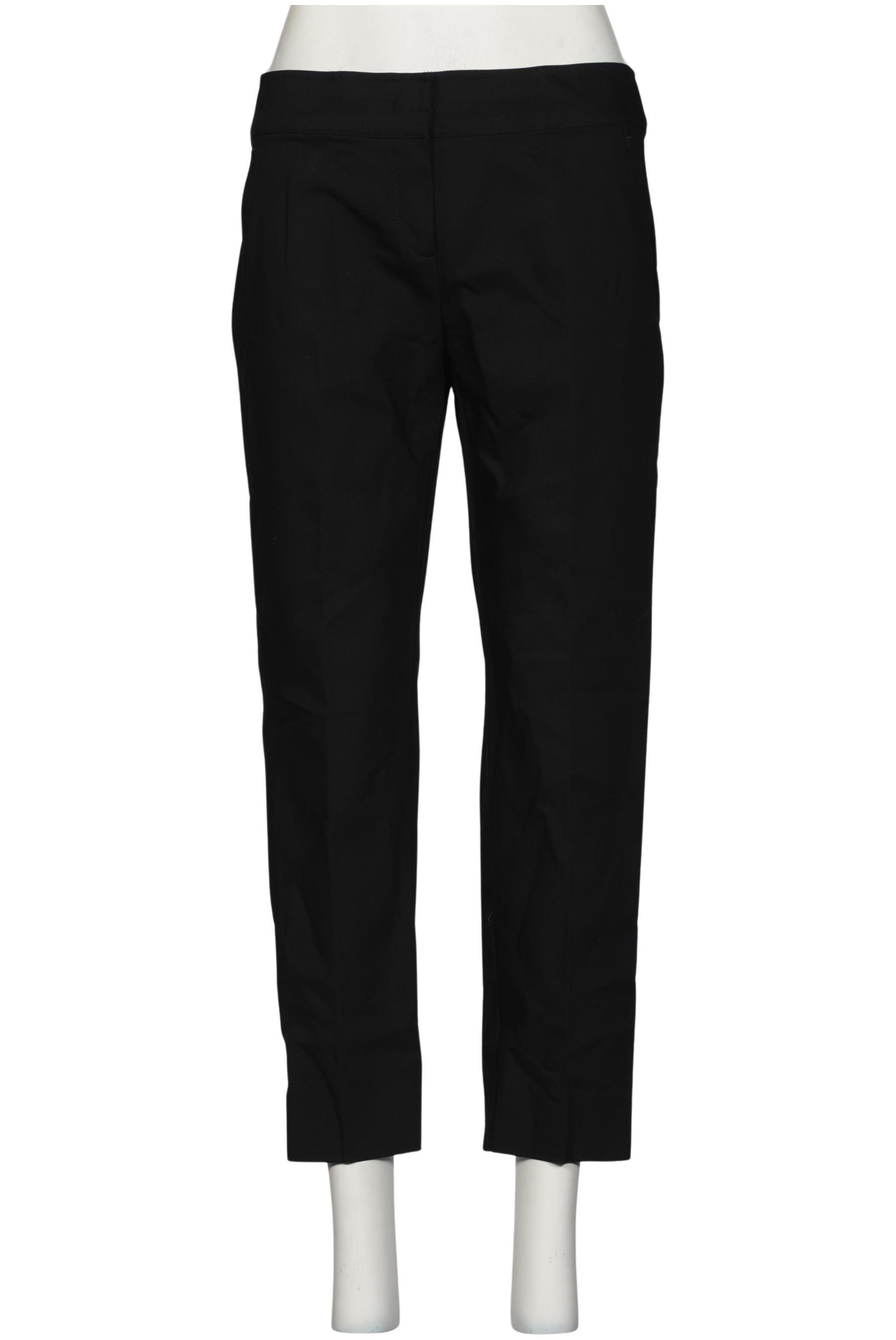 

MAX&Co. Damen Stoffhose, schwarz, Gr. 30