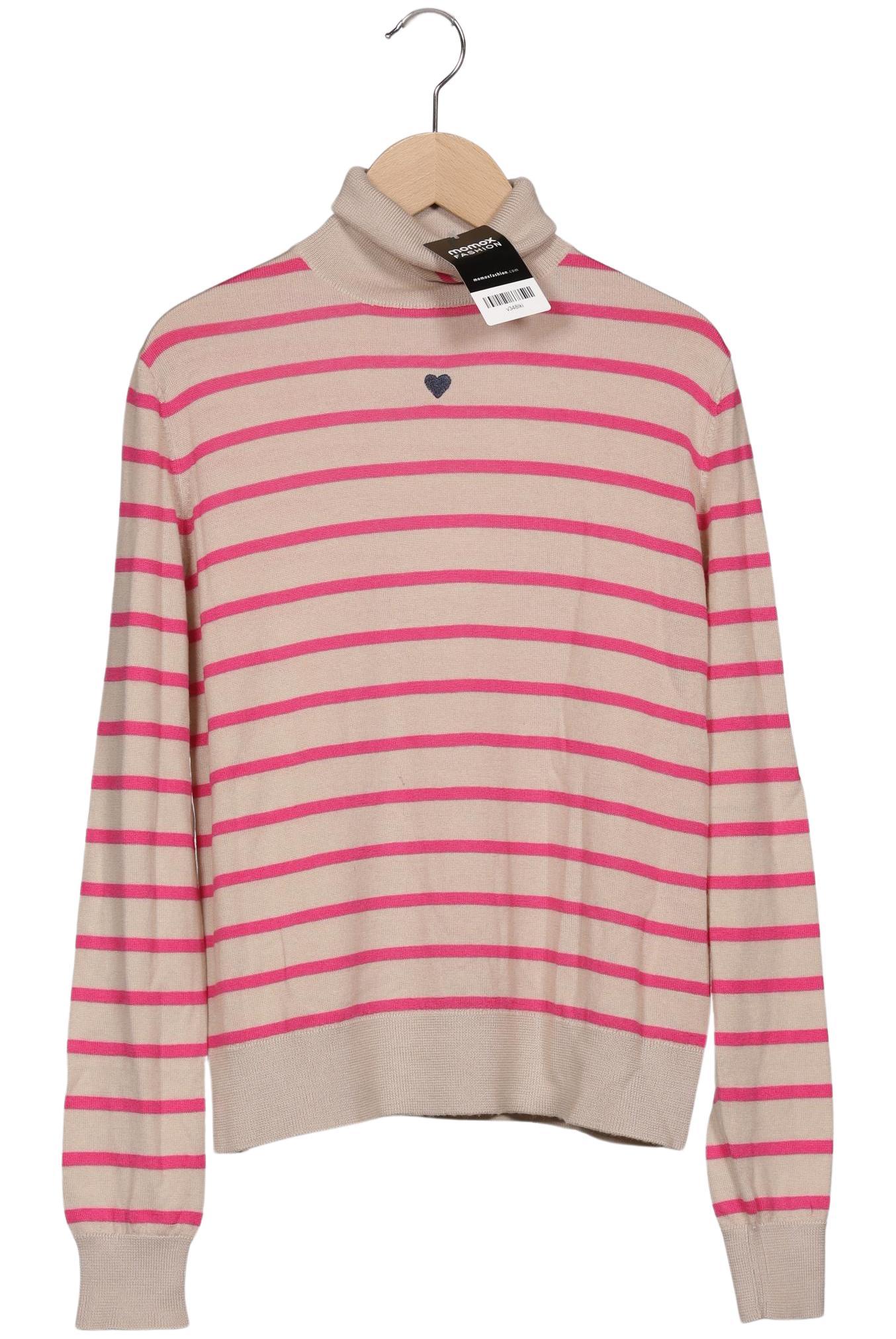 

MAX&Co. Damen Pullover, mehrfarbig, Gr. 42