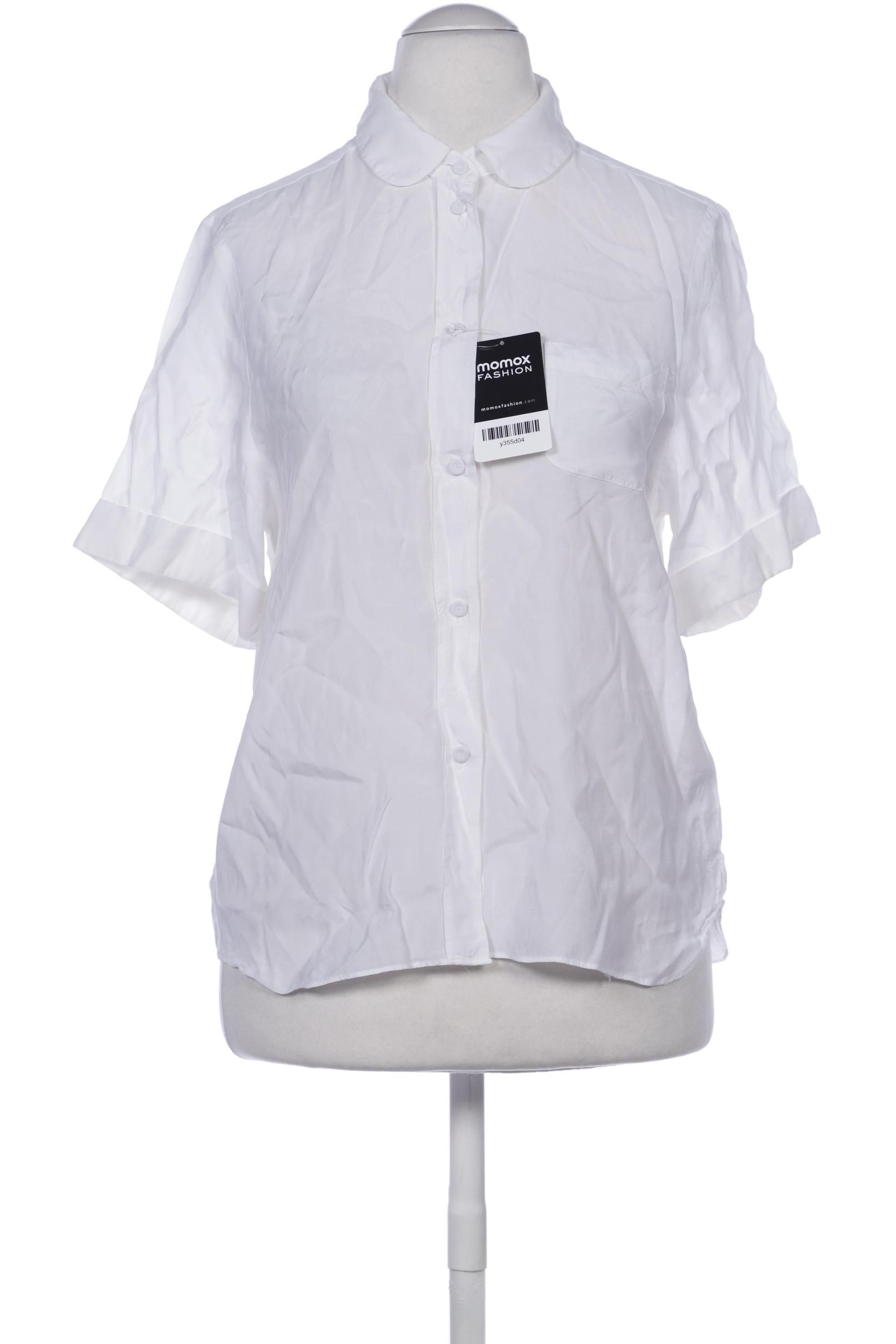 

MAX&Co. Damen Bluse, weiß, Gr. 38