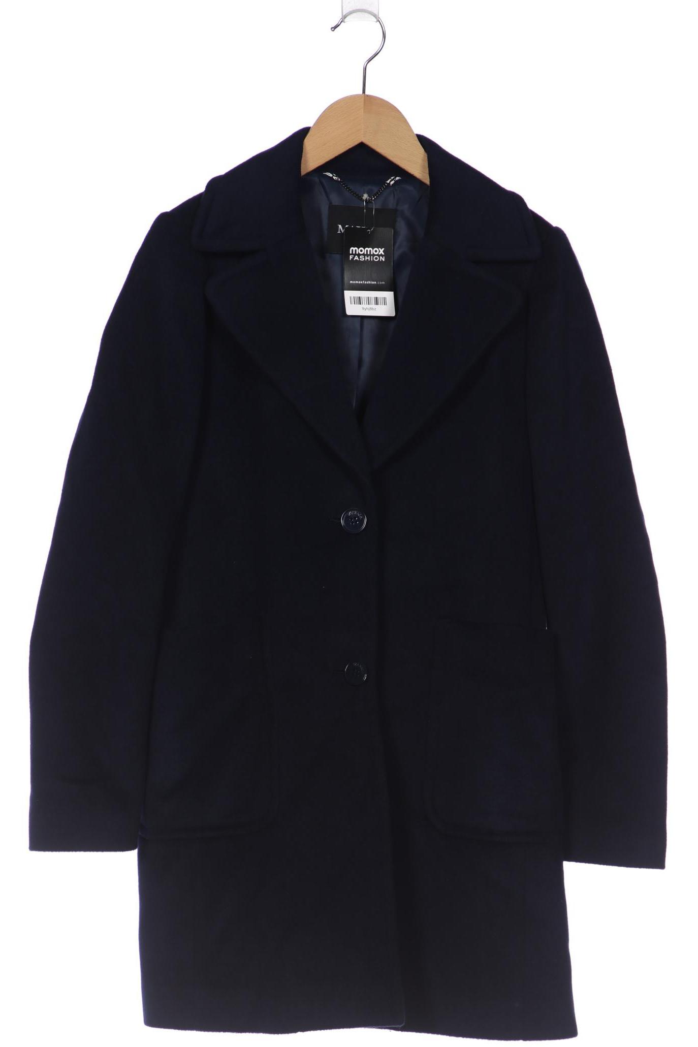 

Max & Co. Damen Mantel, marineblau
