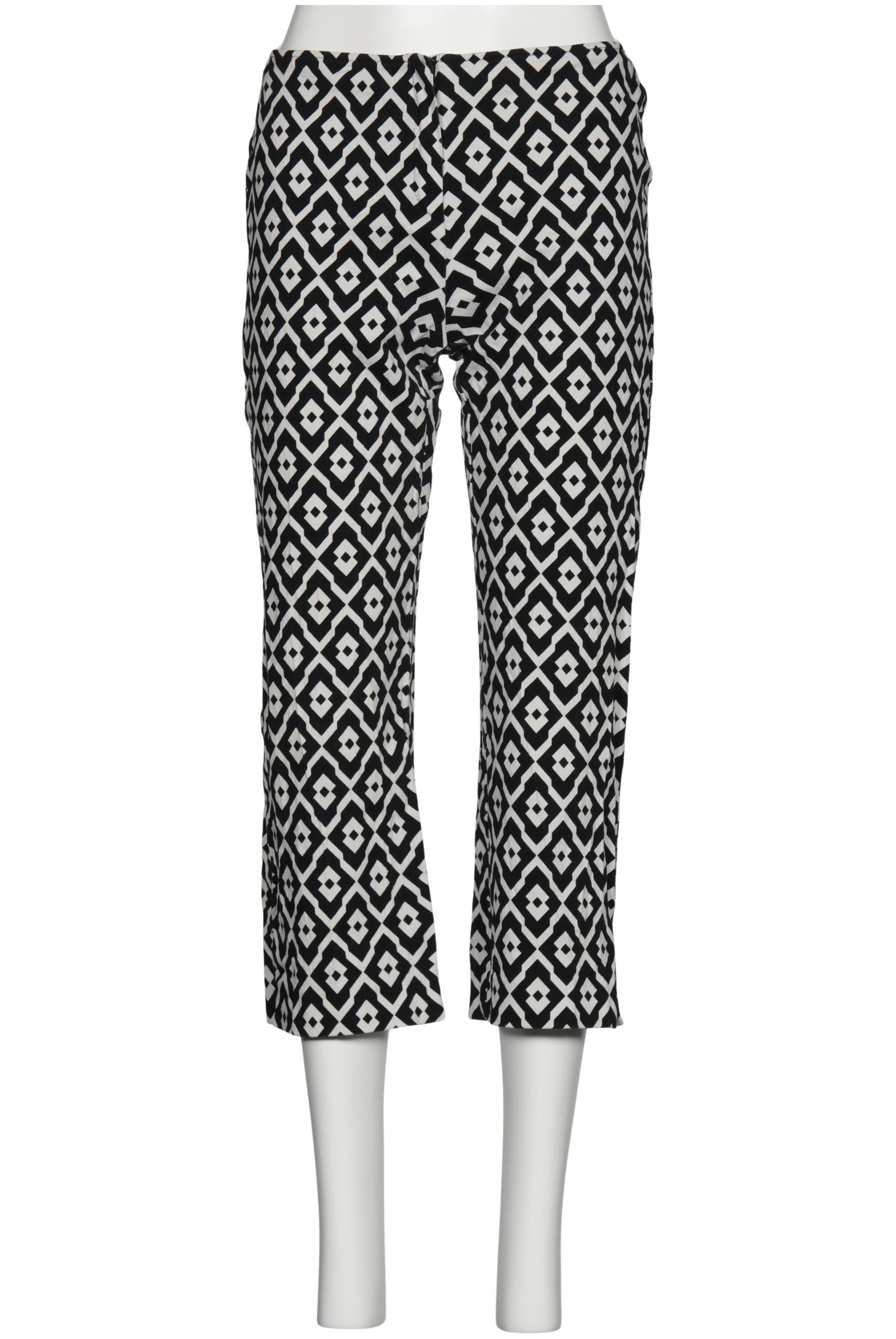 

MAX&Co. Damen Stoffhose, mehrfarbig, Gr. 27