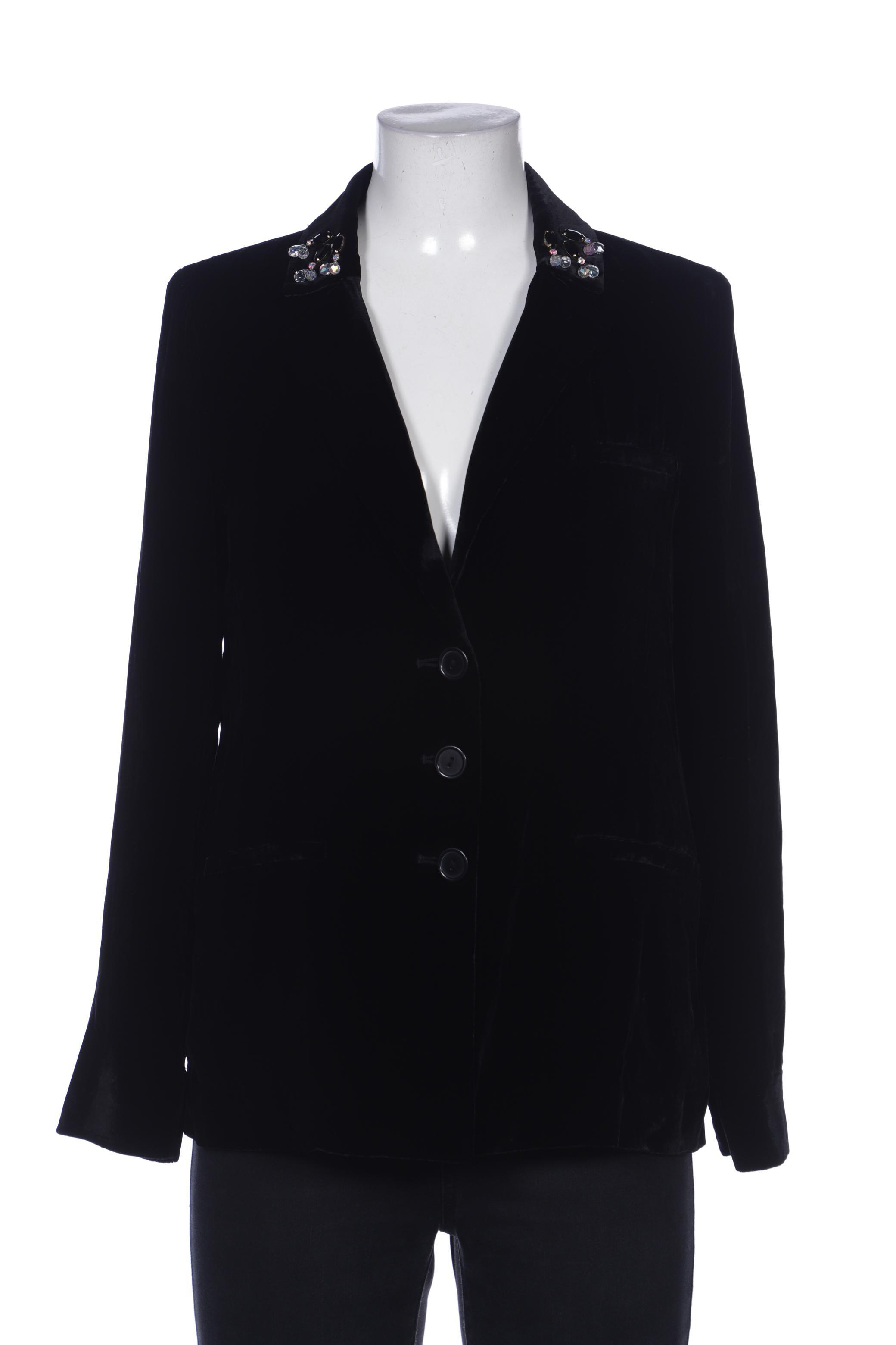 

MAX&Co. Damen Blazer, schwarz, Gr. 38