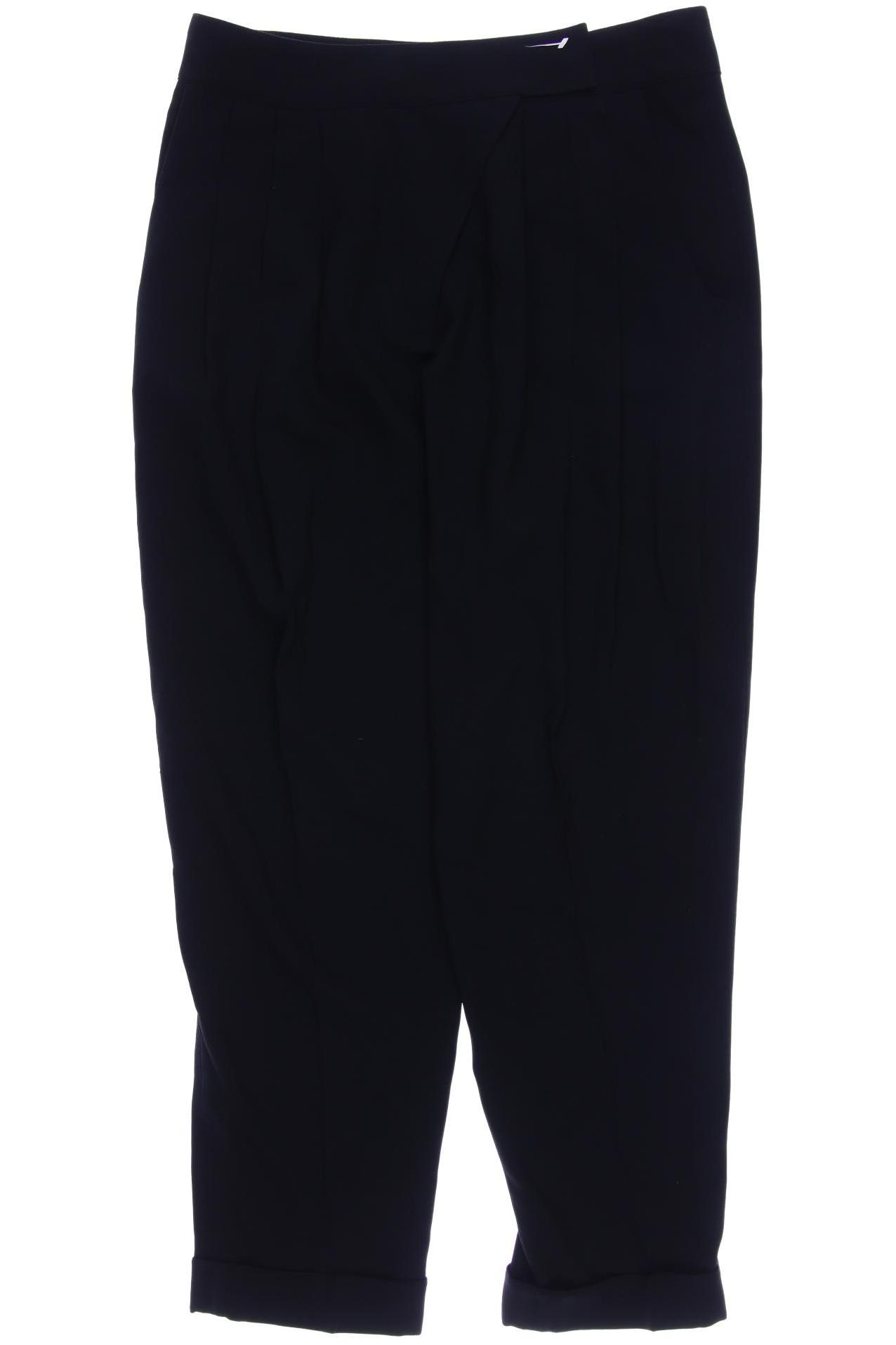 

Max & Co. Damen Stoffhose, schwarz