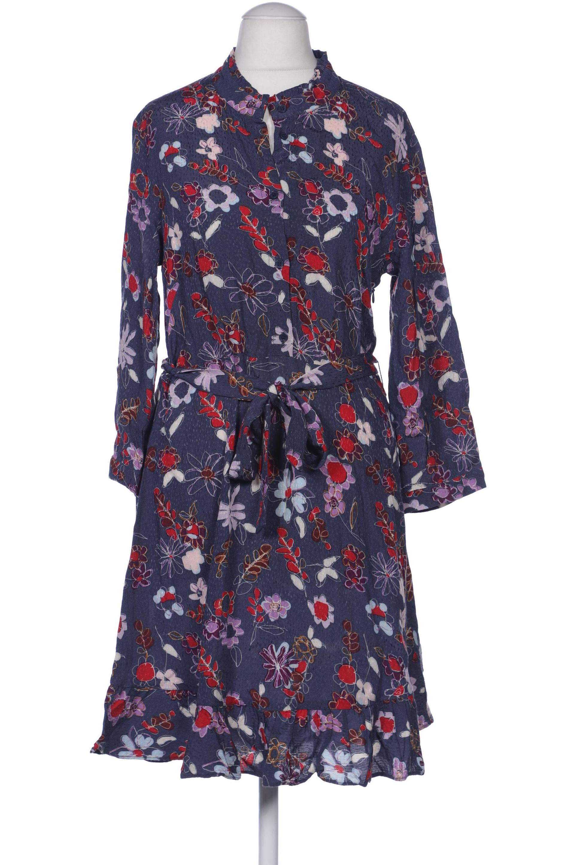 

MAX&Co. Damen Kleid, marineblau, Gr. 34