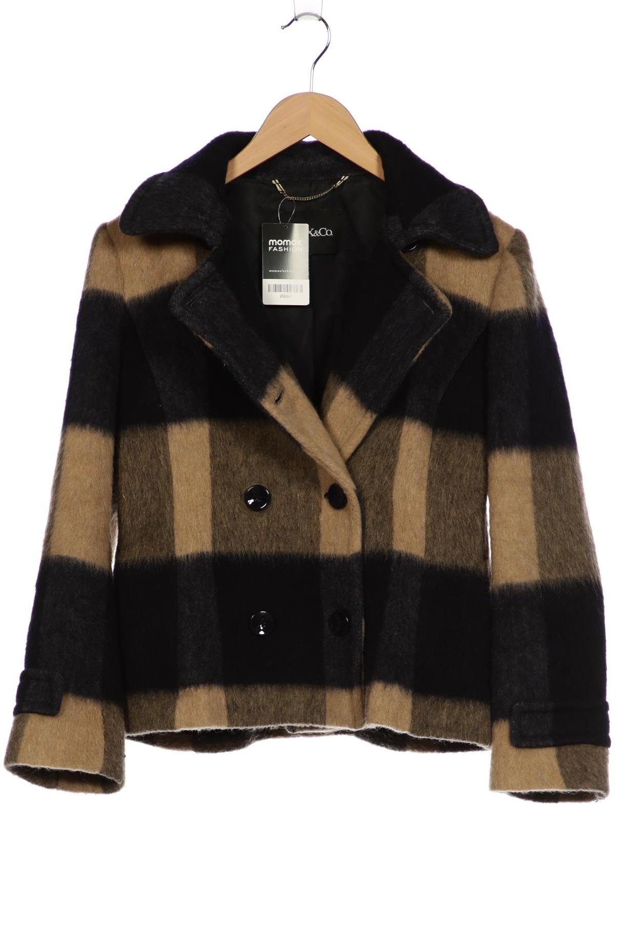 

MAX&Co. Damen Jacke, marineblau, Gr. 40