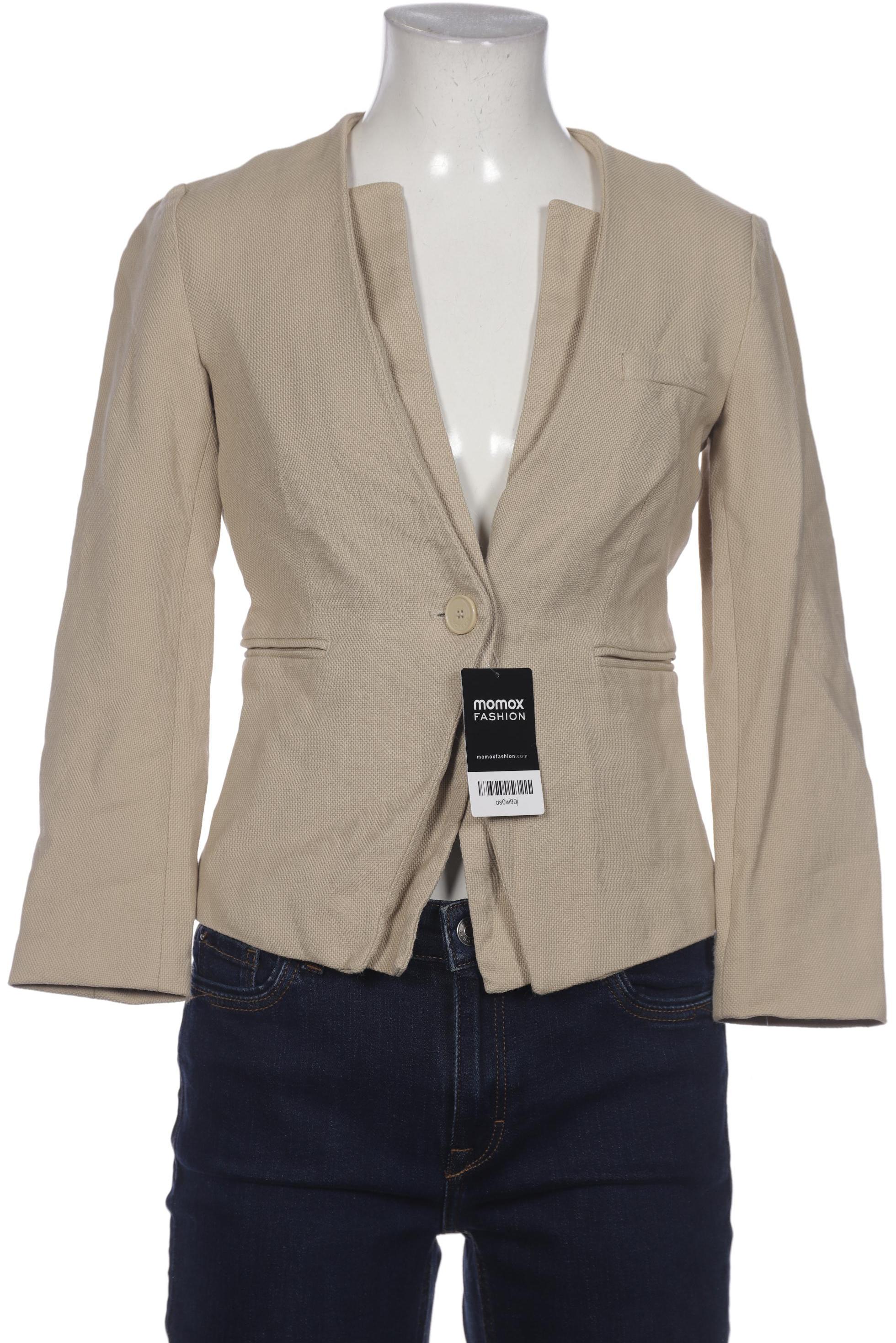 

MAX&Co. Damen Blazer, beige, Gr. 34