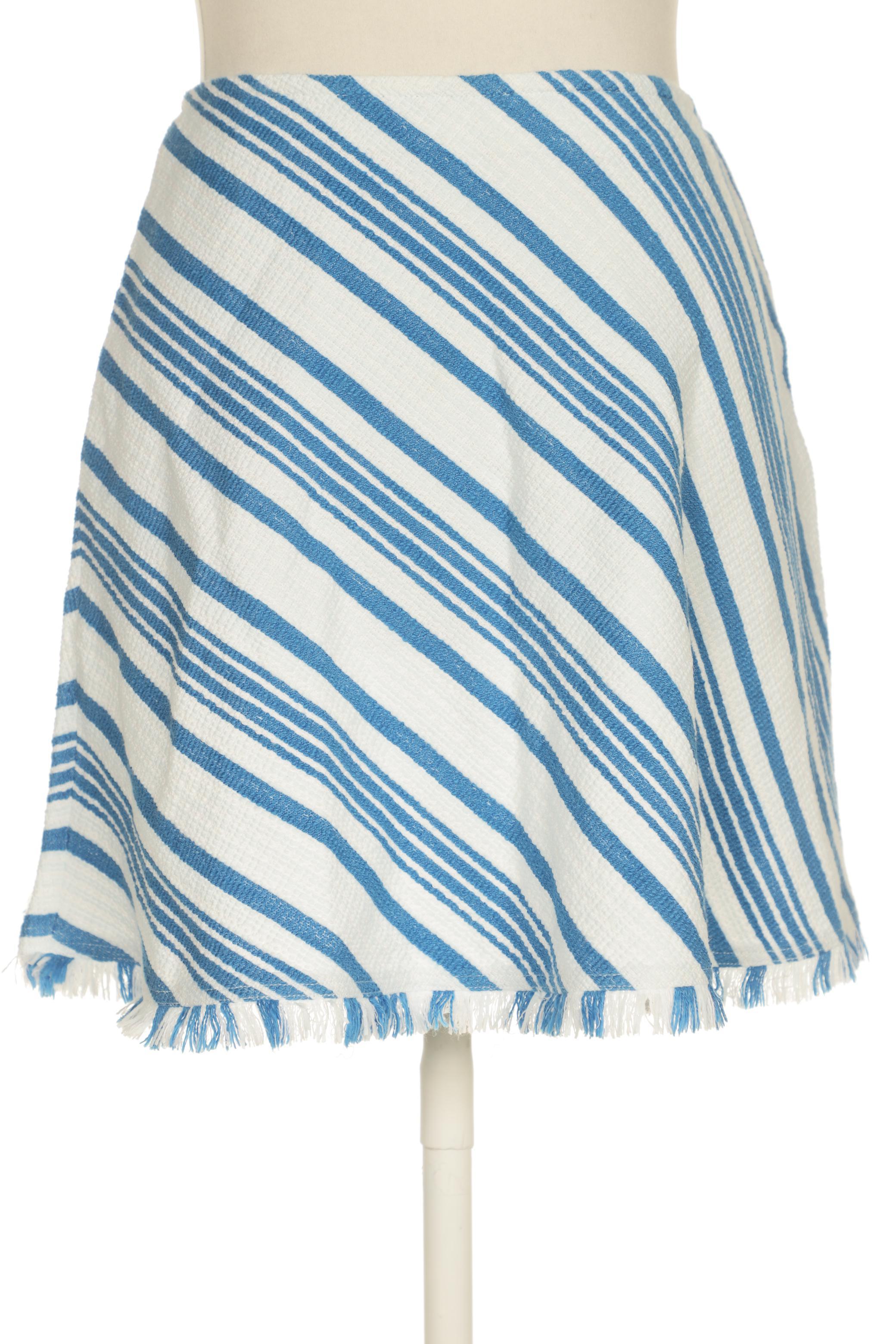 

MAX&Co. Damen Rock, blau