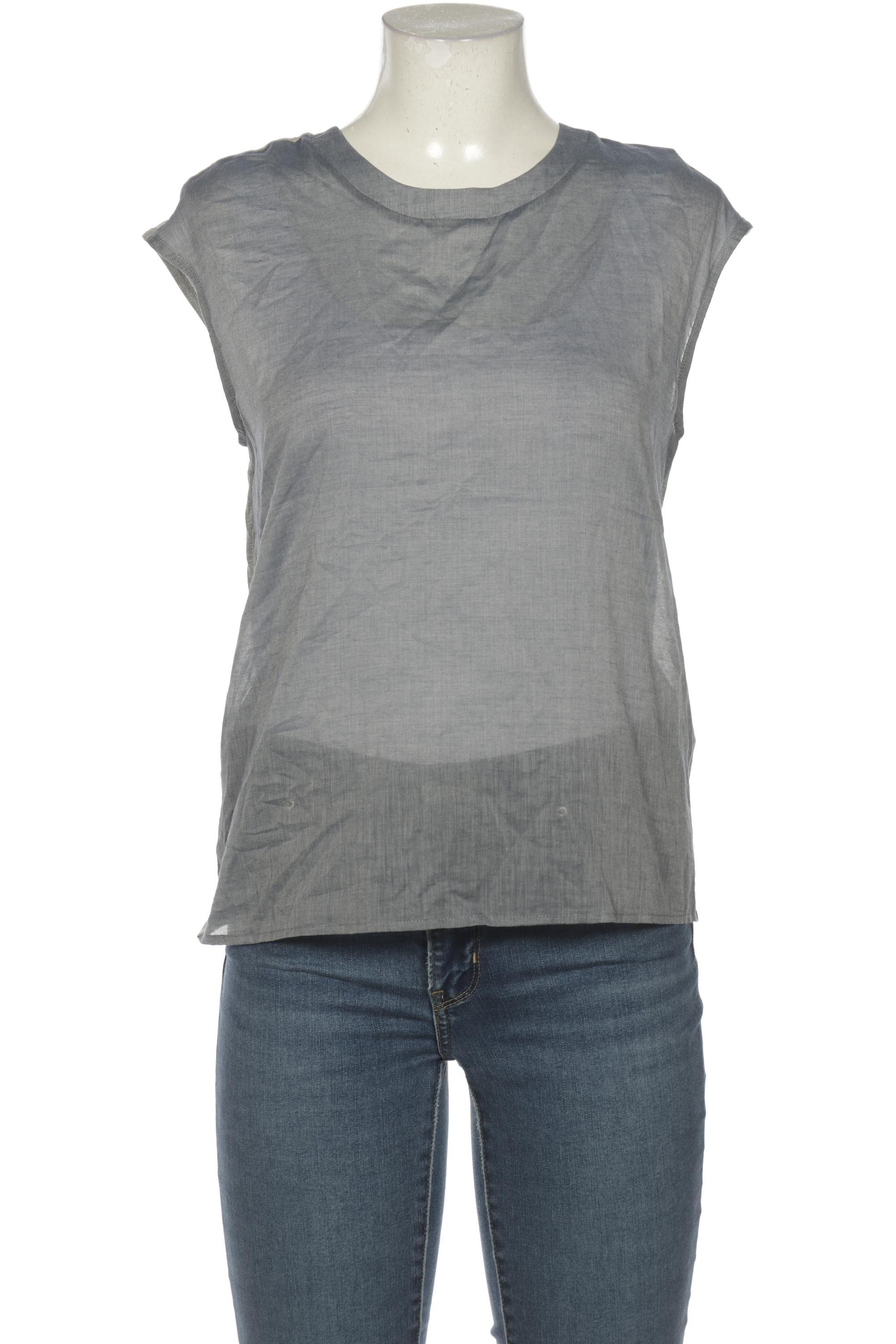 

MAX&Co. Damen Bluse, marineblau, Gr. 42