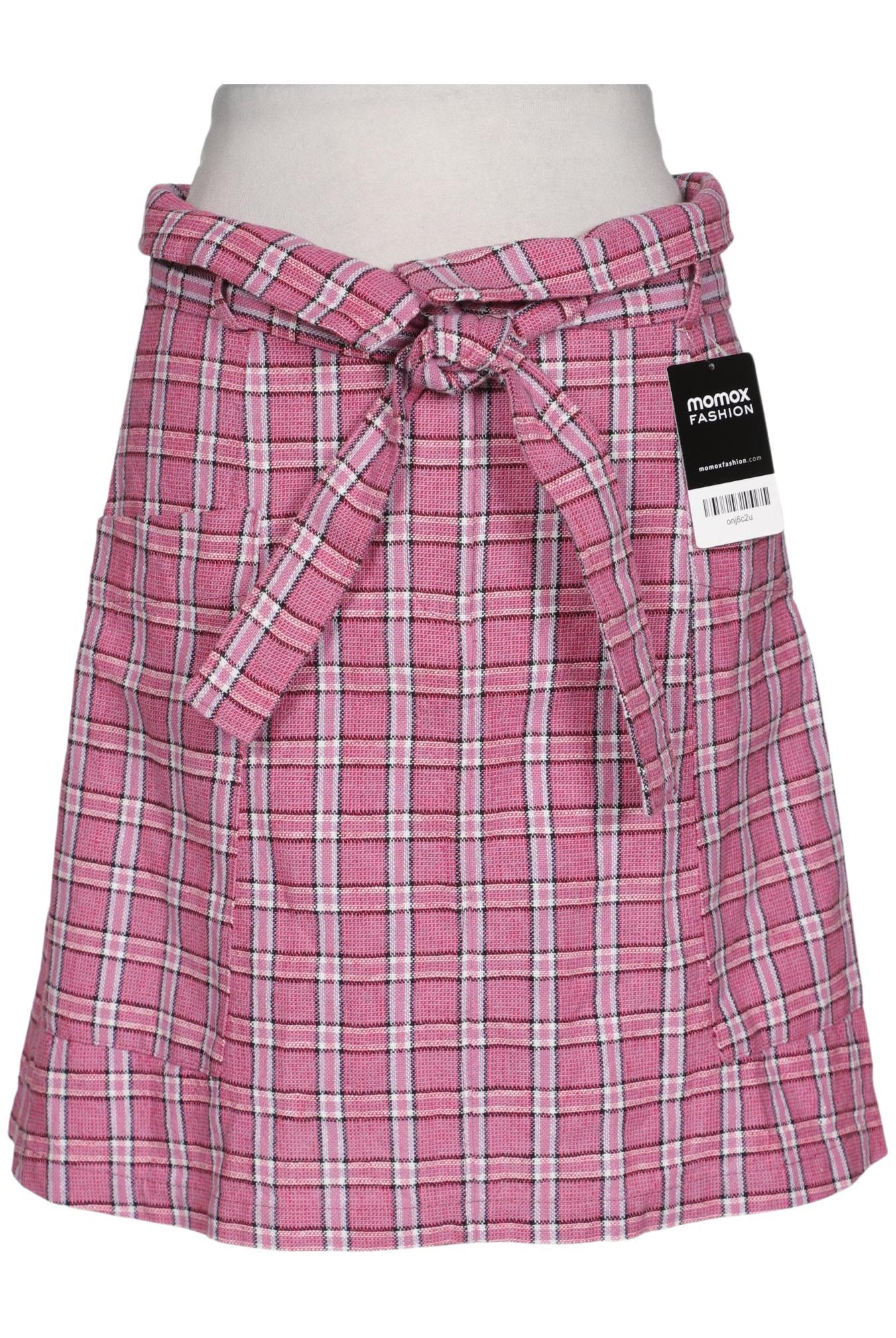 

MAX&Co. Damen Rock, pink, Gr. 40