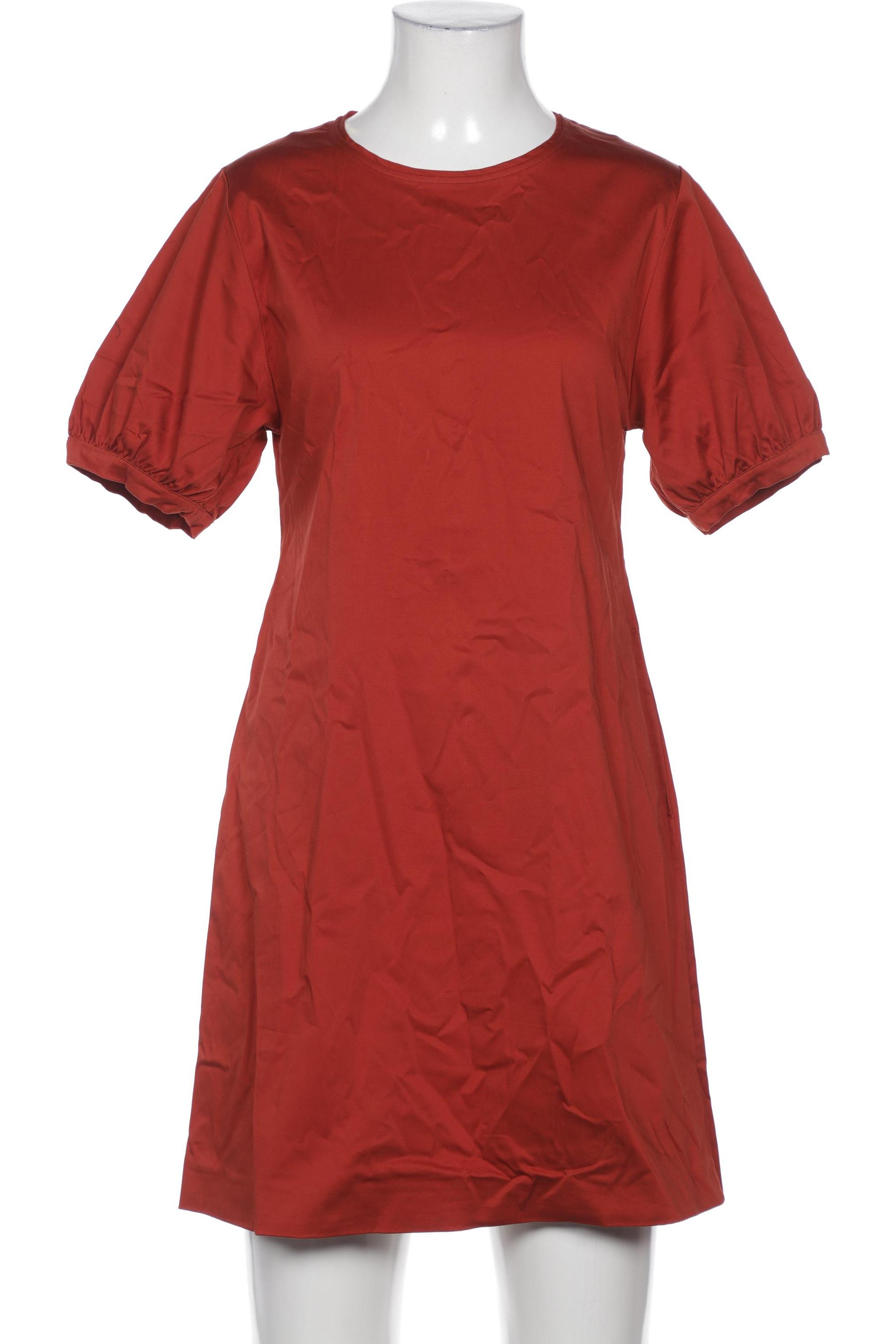 

MAX&Co. Damen Kleid, orange, Gr. 36