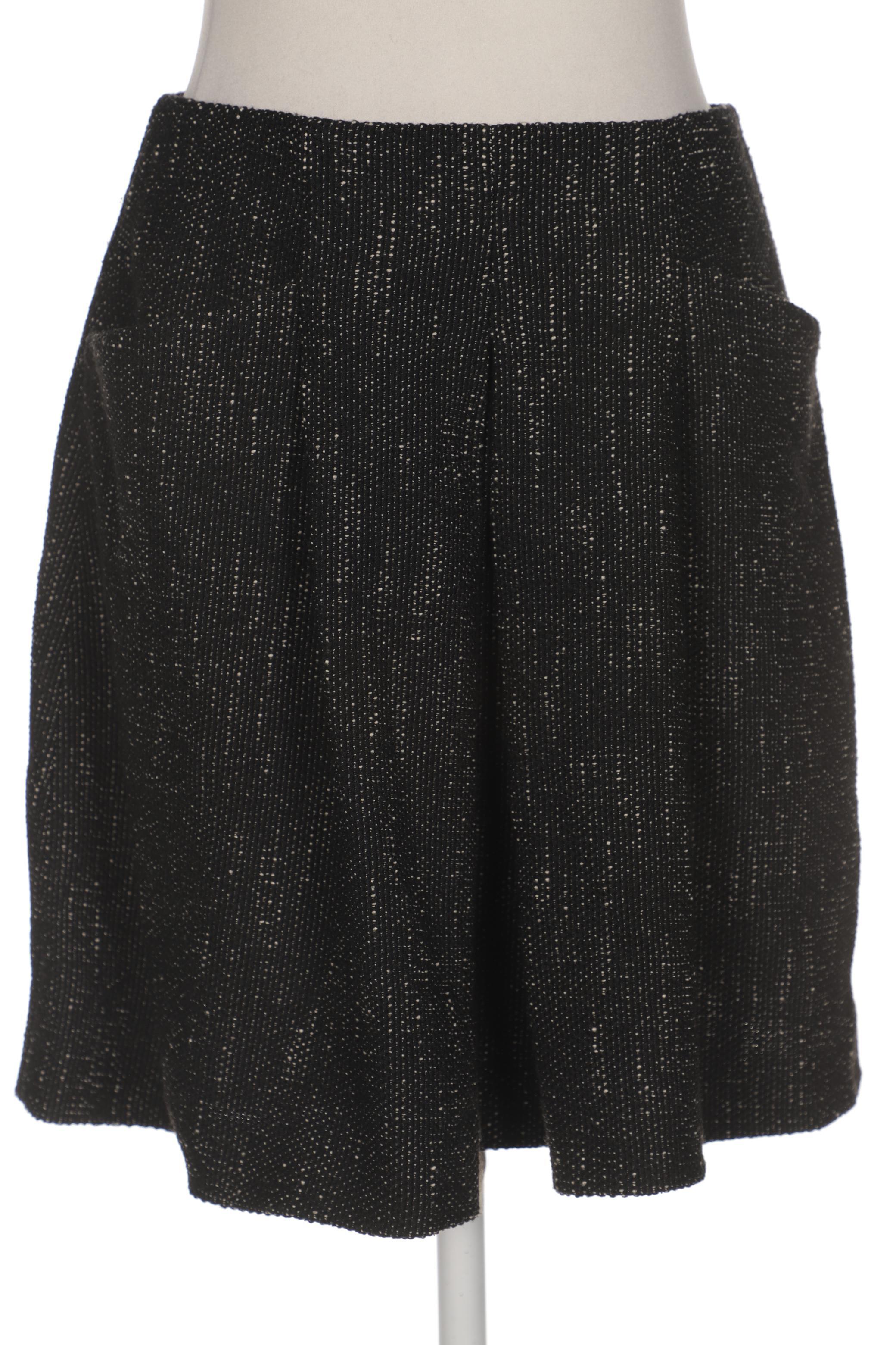 

MAX&Co. Damen Rock, schwarz, Gr. 27