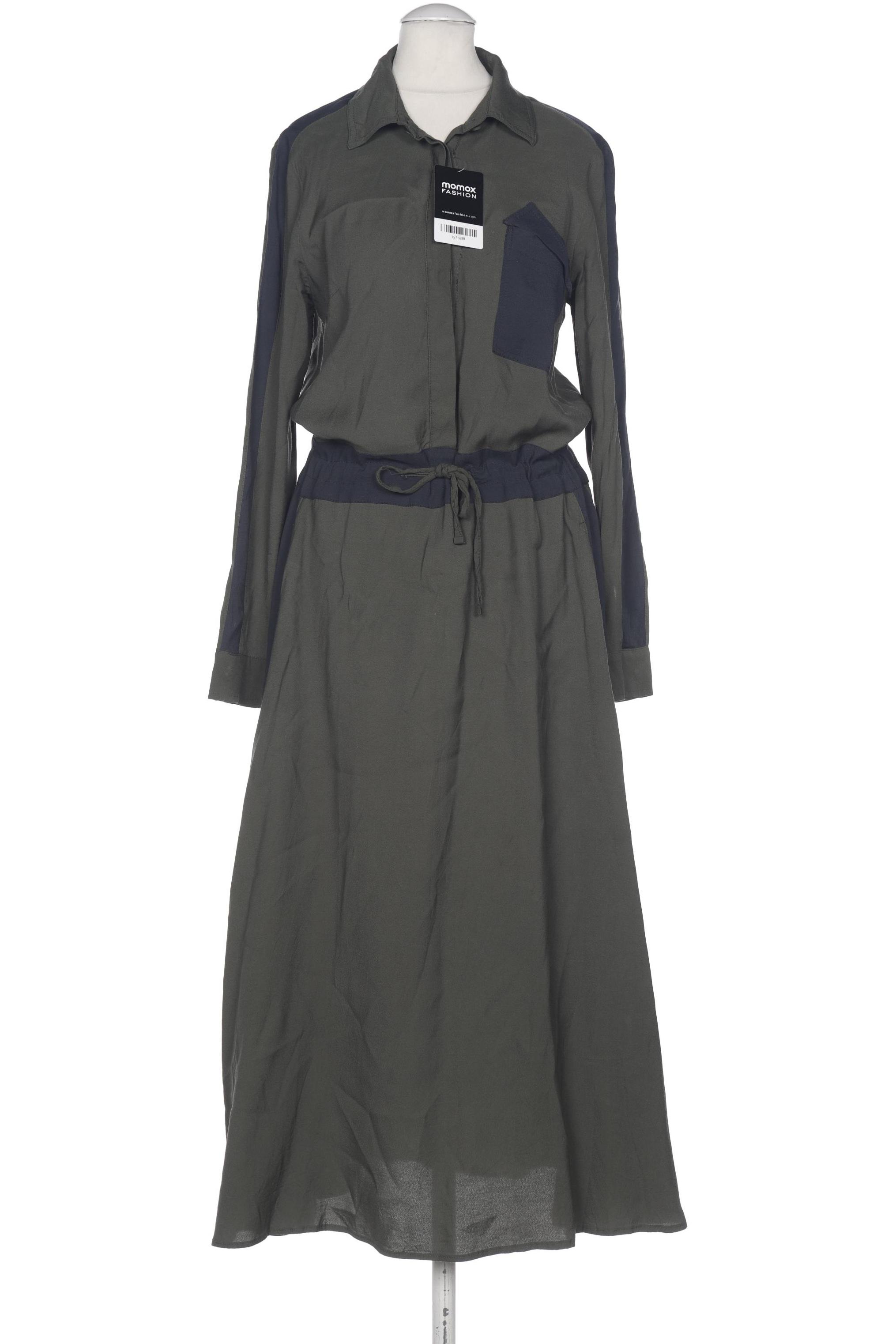

MAX&Co. Damen Kleid, grün, Gr. 32