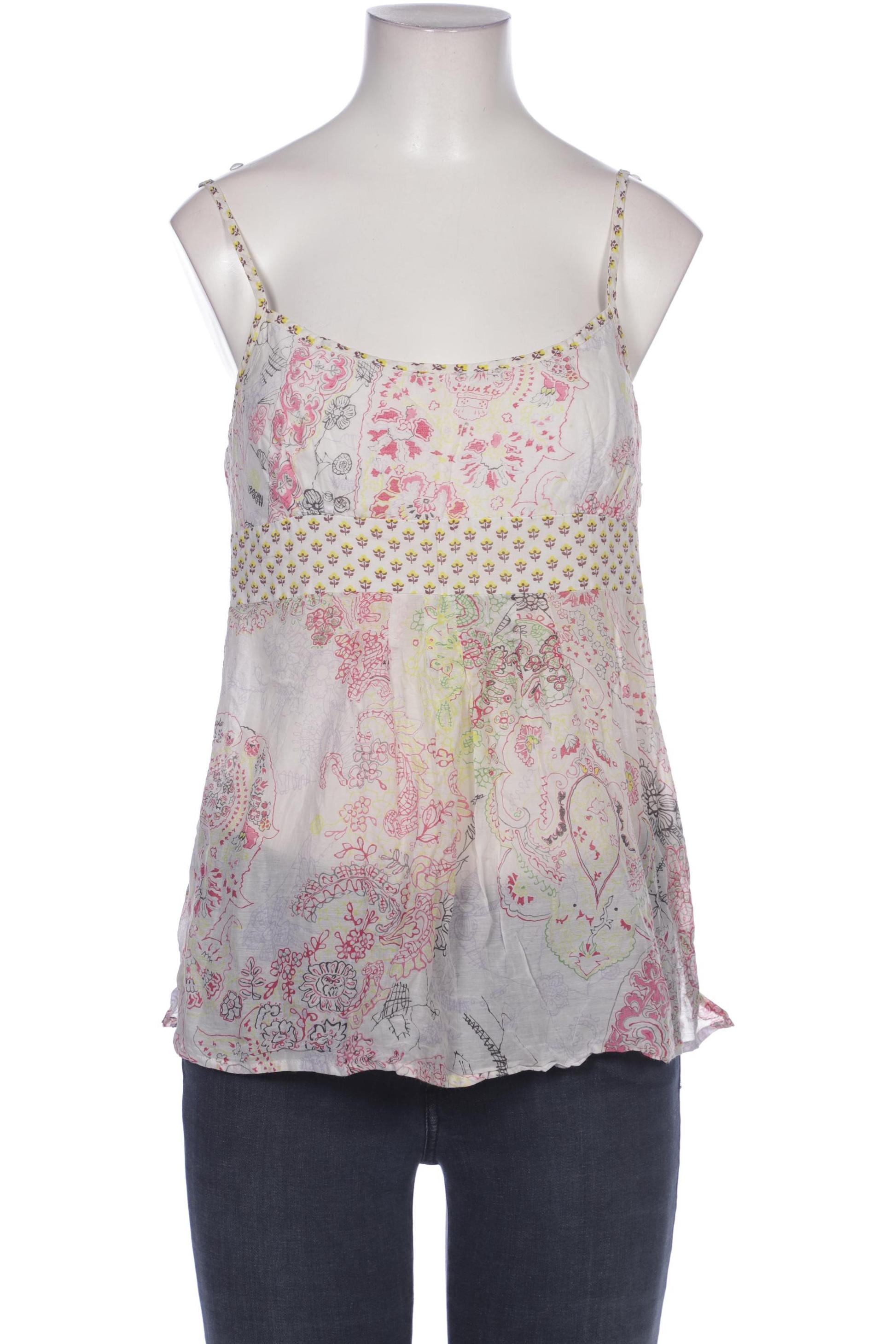 

MAX&Co. Damen Top, mehrfarbig, Gr. 34