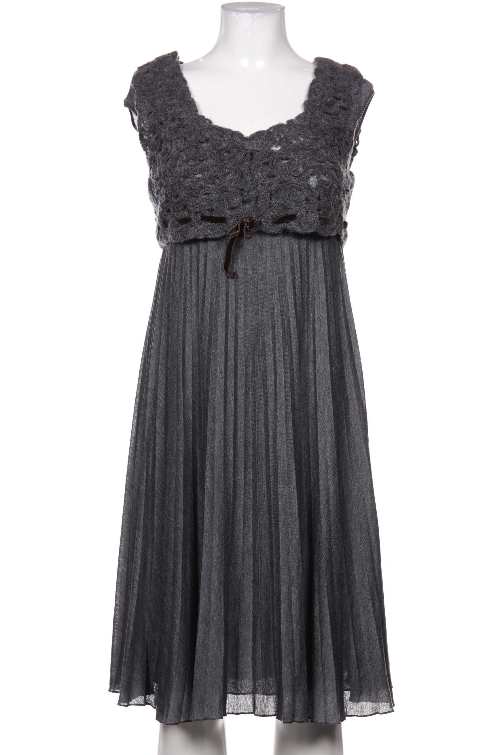 

MAX&Co. Damen Kleid, grau, Gr. 42