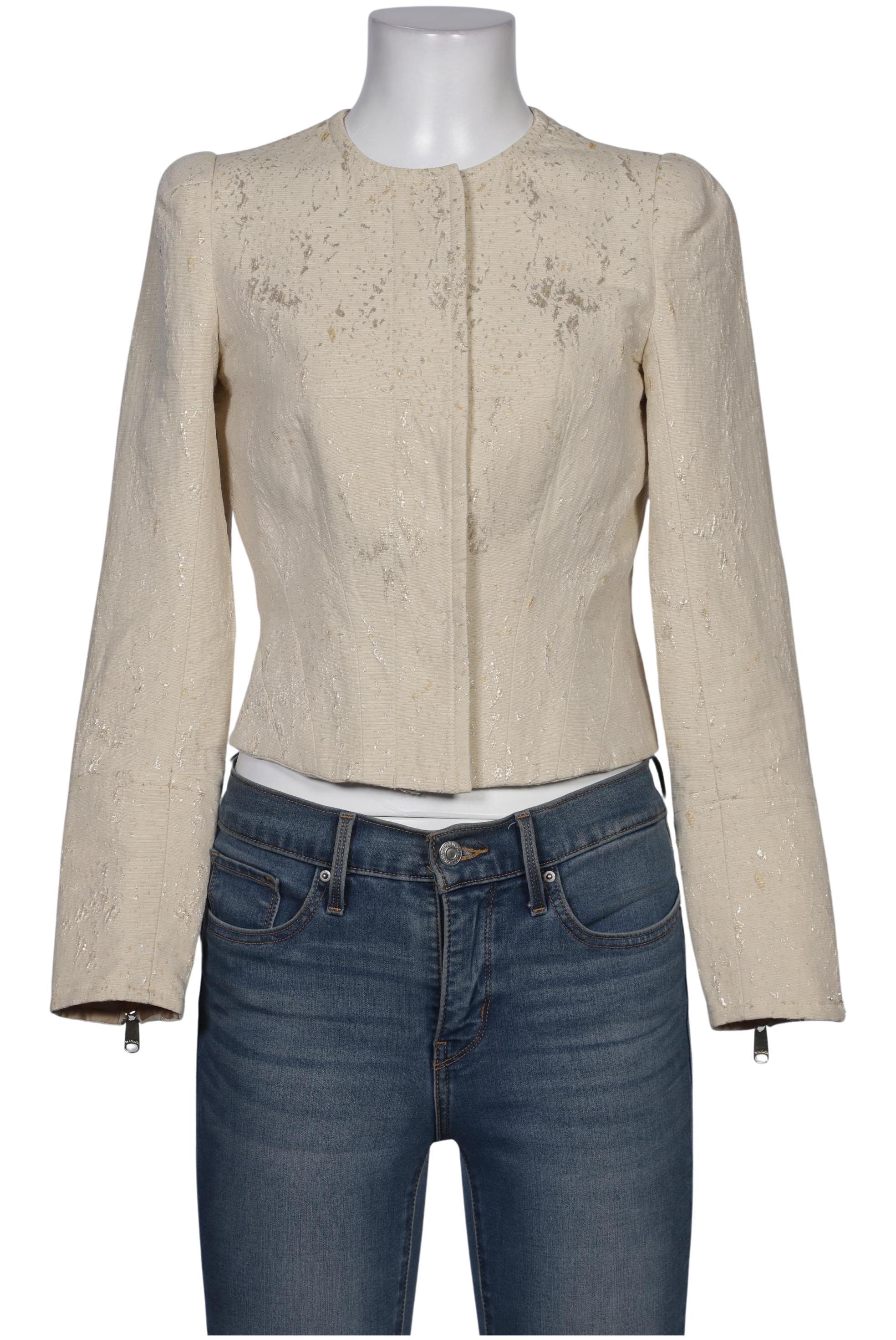 

MAX&Co. Damen Blazer, beige, Gr. 34