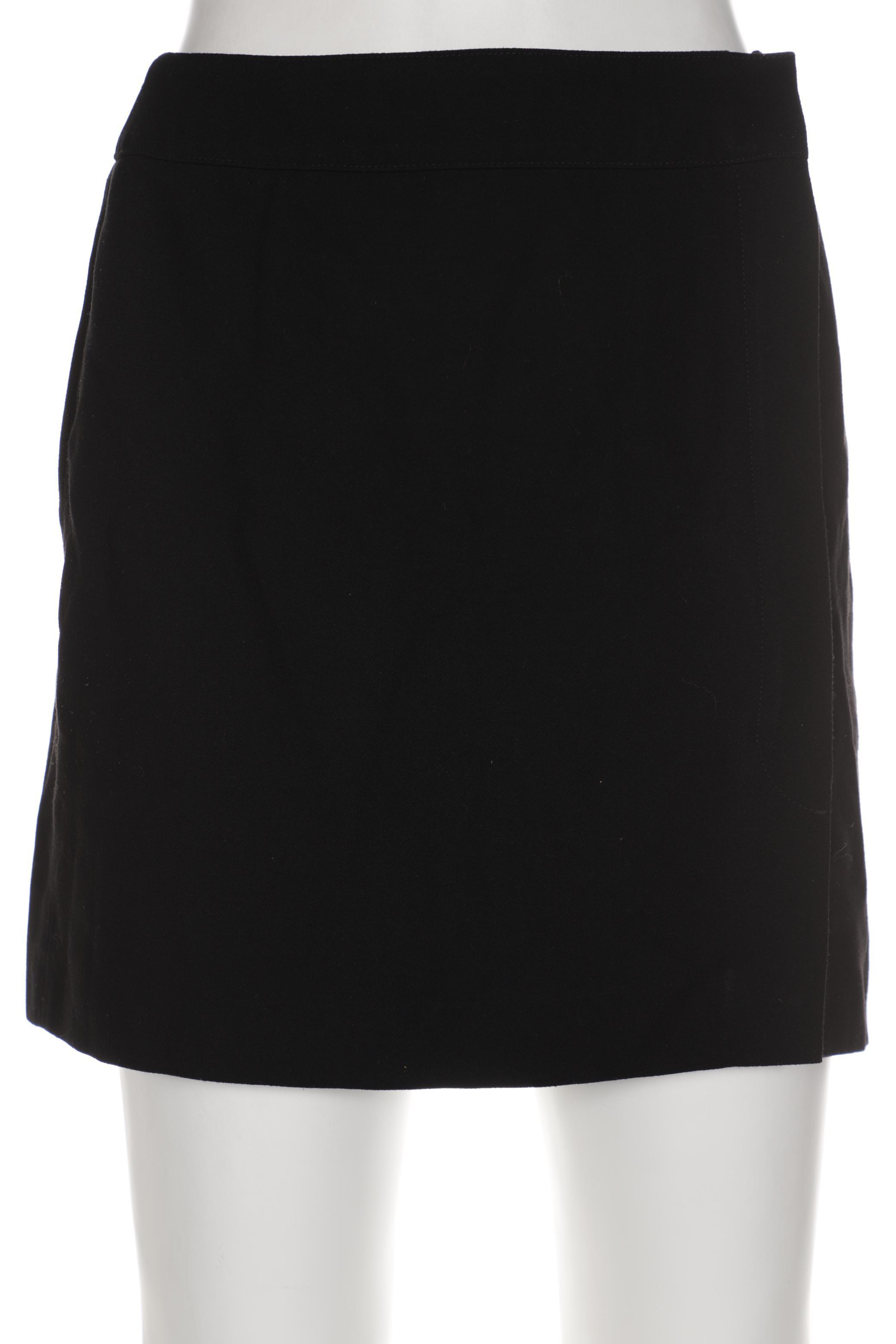 

Max & Co. Damen Rock, schwarz