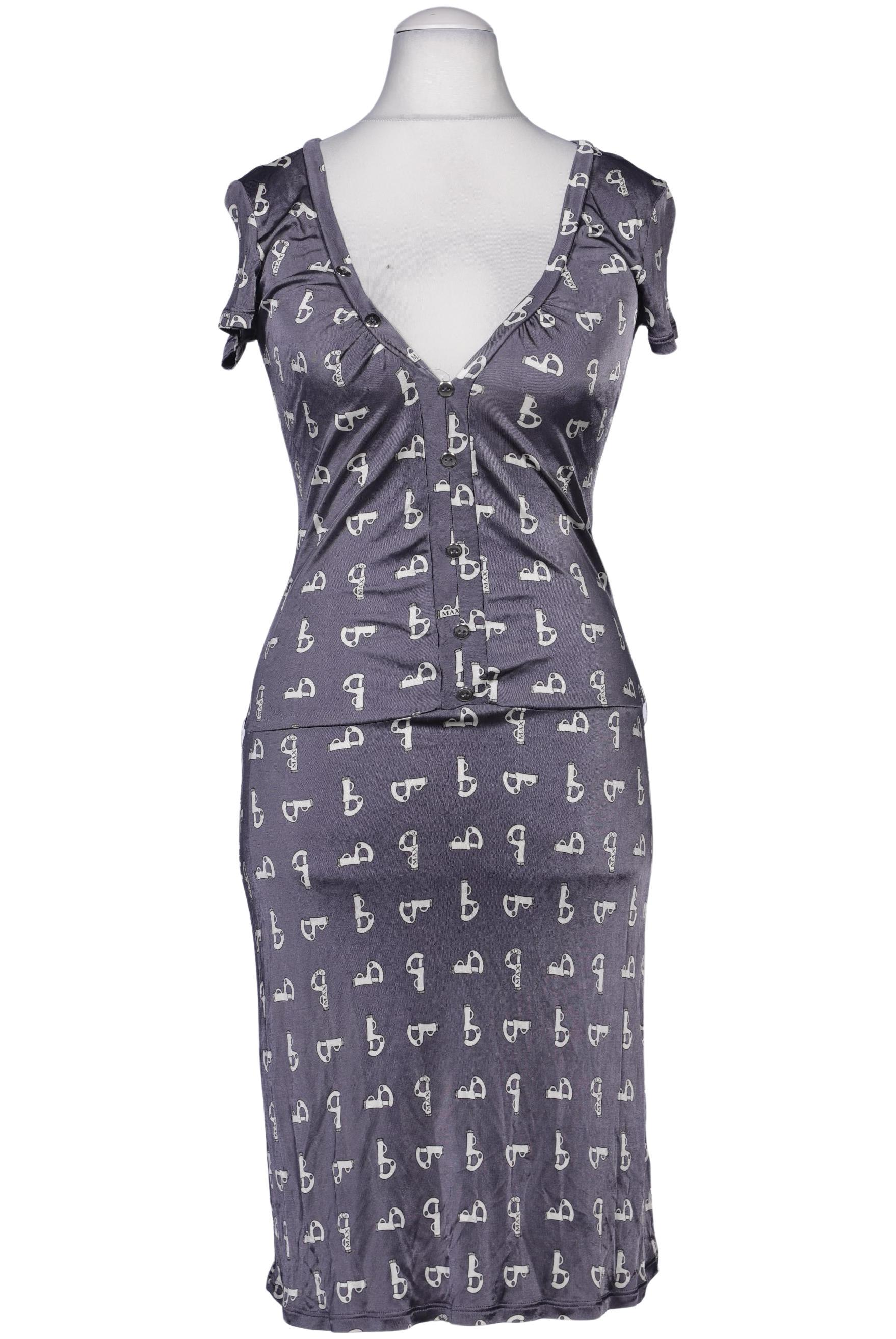 

MAX&Co. Damen Kleid, grau, Gr. 38