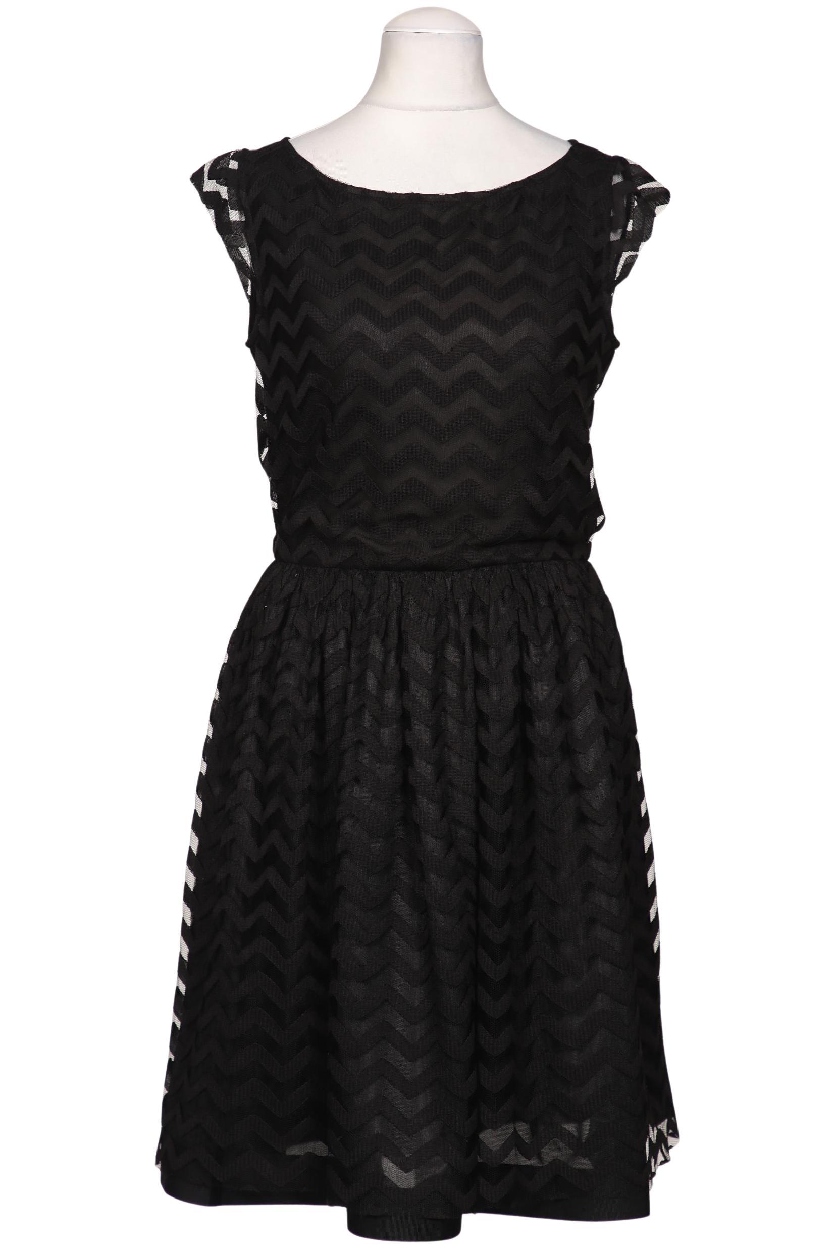 

MAX&Co. Damen Kleid, schwarz, Gr. 36
