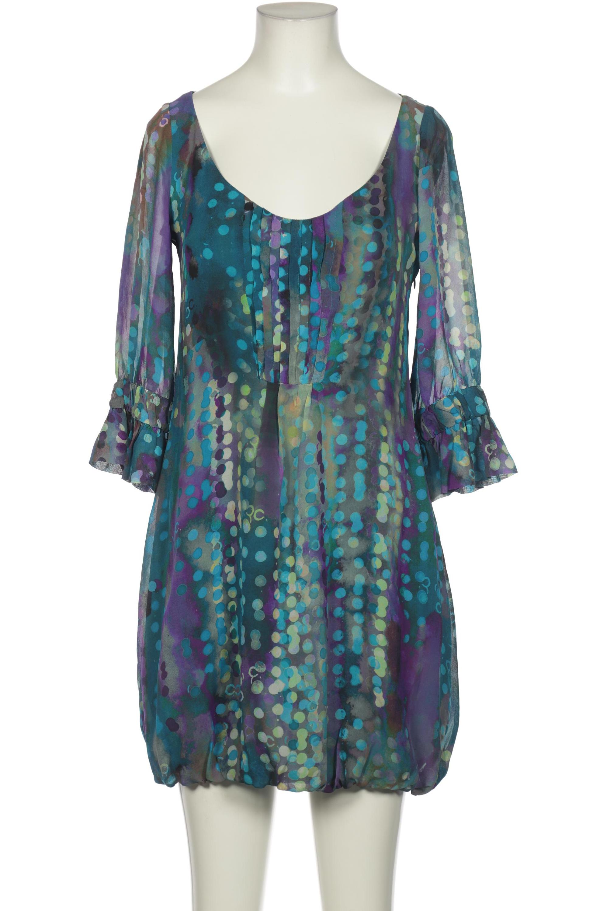 

MAX&Co. Damen Kleid, türkis, Gr. 36