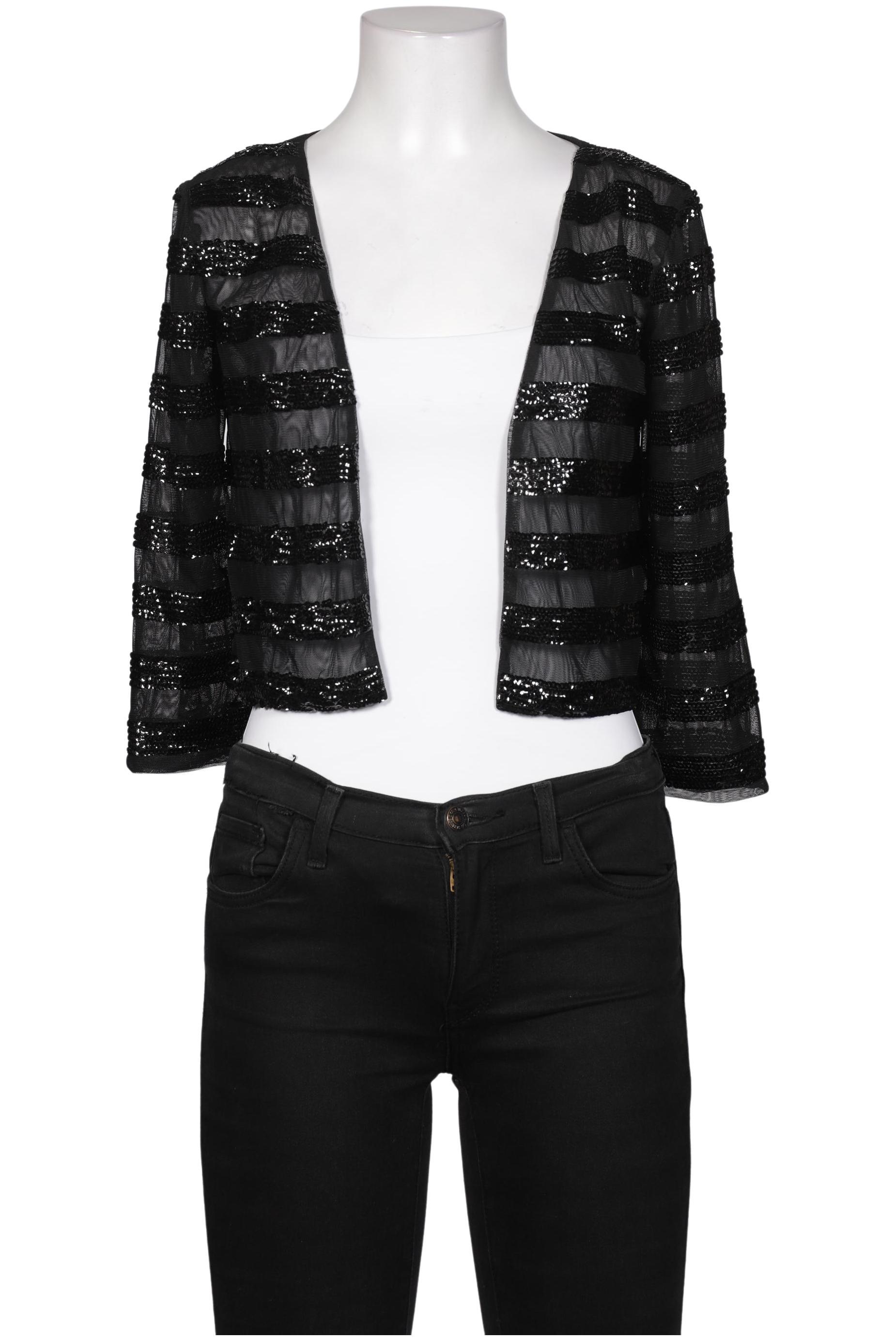 

MAX&Co. Damen Blazer, schwarz, Gr. 36