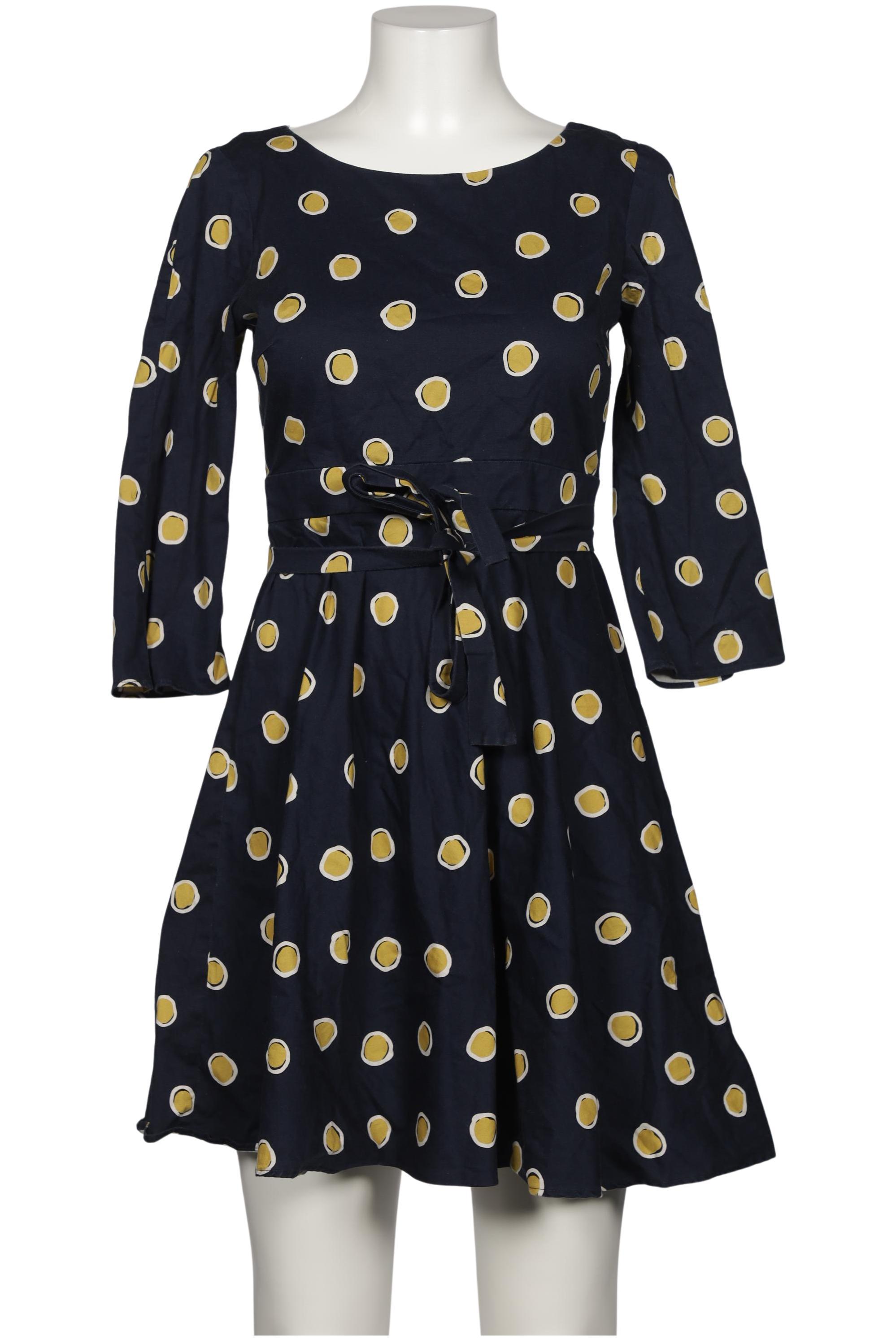 

MAX&Co. Damen Kleid, marineblau, Gr. 36