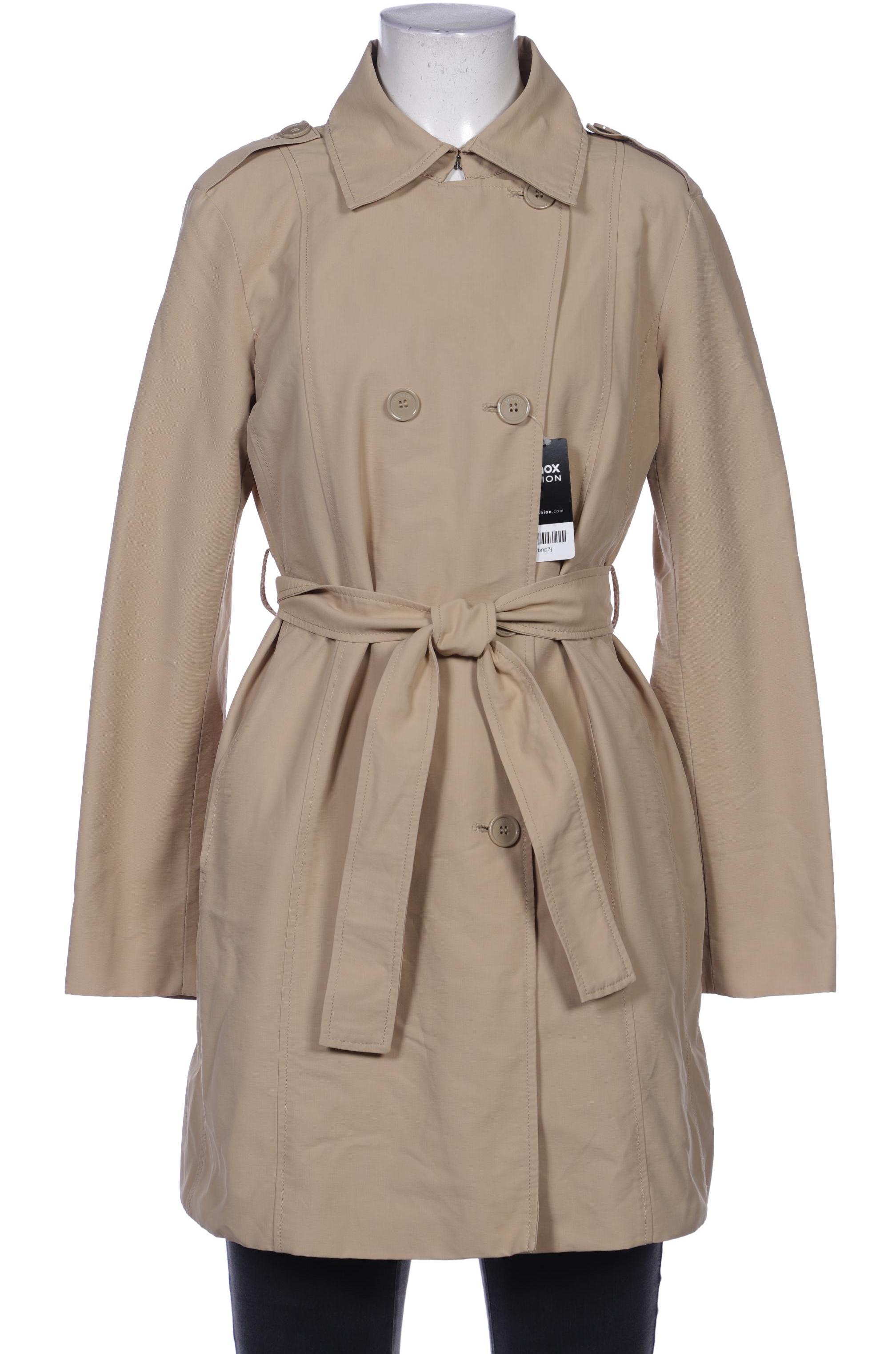 

MAX&Co. Damen Mantel, beige, Gr. 38