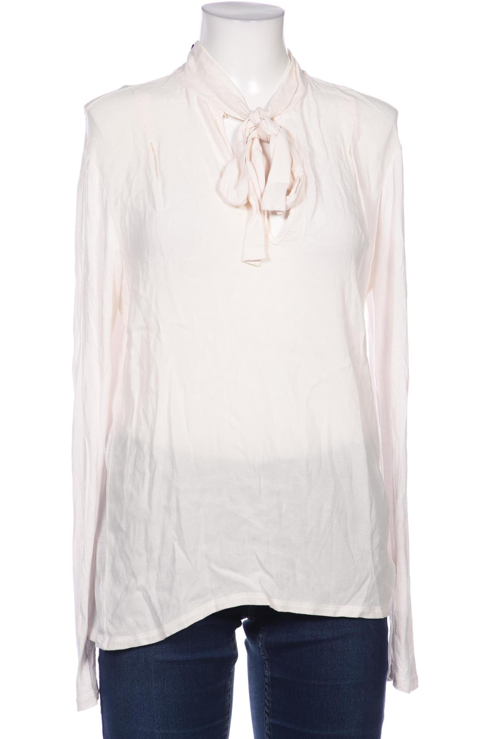 

MAX&Co. Damen Bluse, cremeweiß, Gr. 42