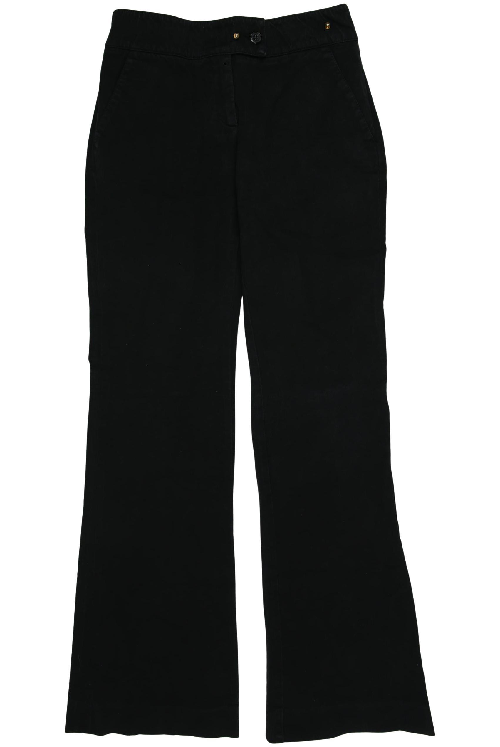 

MAX&Co. Damen Stoffhose, schwarz, Gr. 38