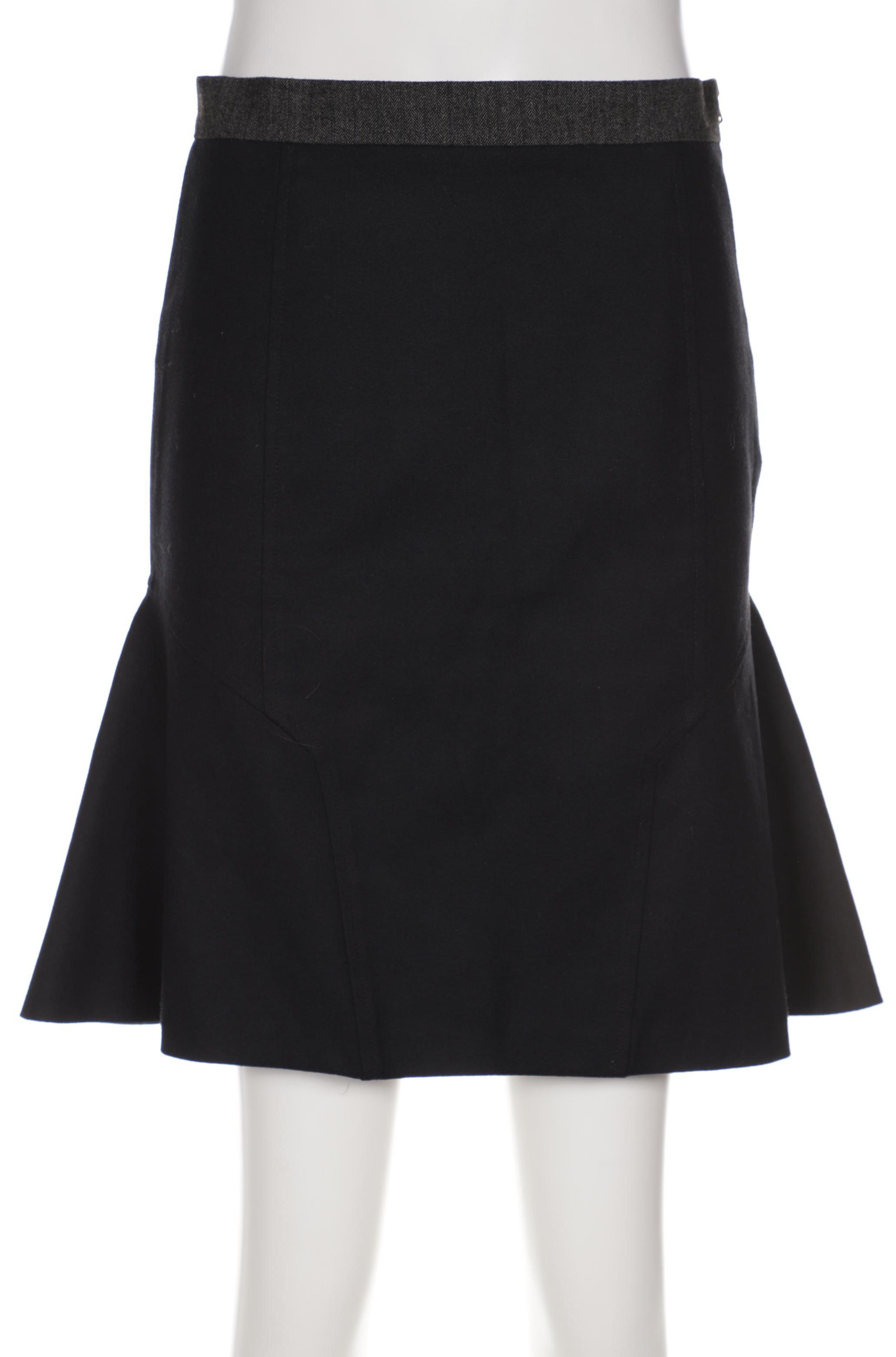 

MAX&Co. Damen Rock, marineblau, Gr. 38