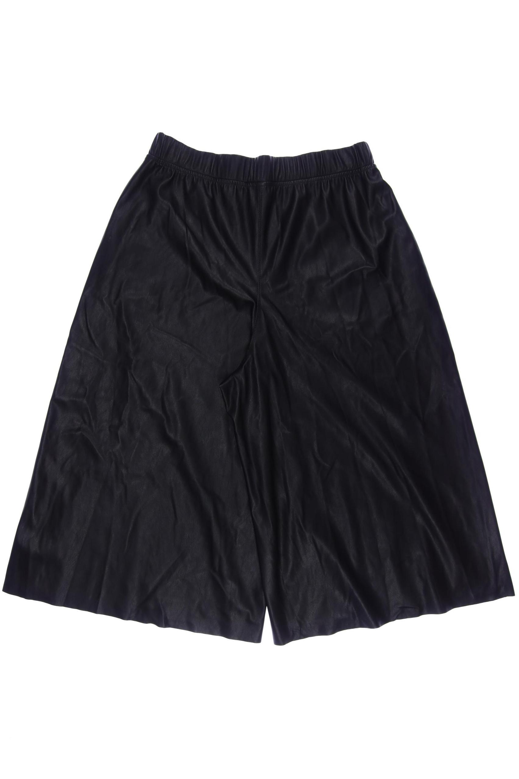 

MAX&Co. Damen Stoffhose, schwarz