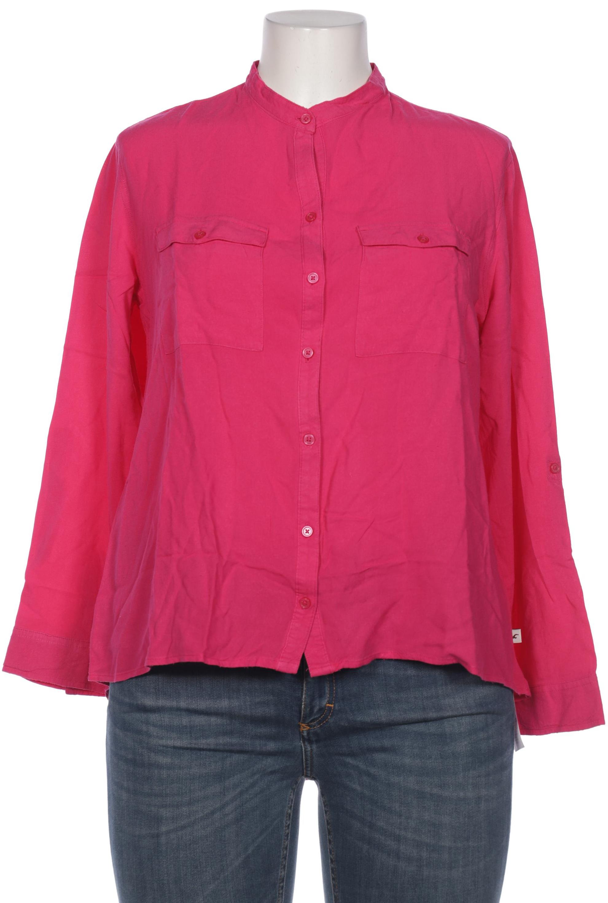 

MAX&Co. Damen Bluse, pink, Gr. 44
