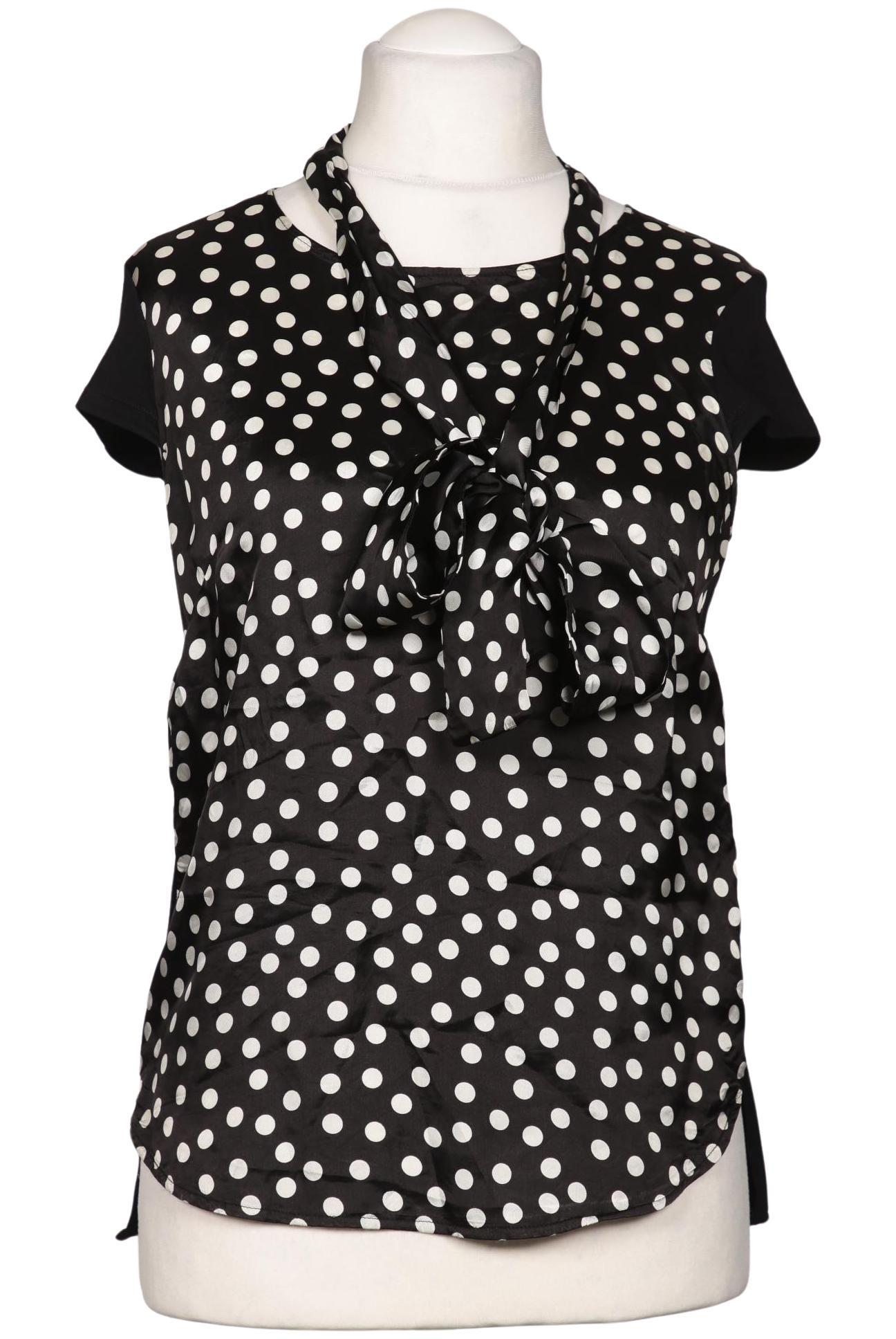 

MAX&Co. Damen Bluse, mehrfarbig, Gr. 42