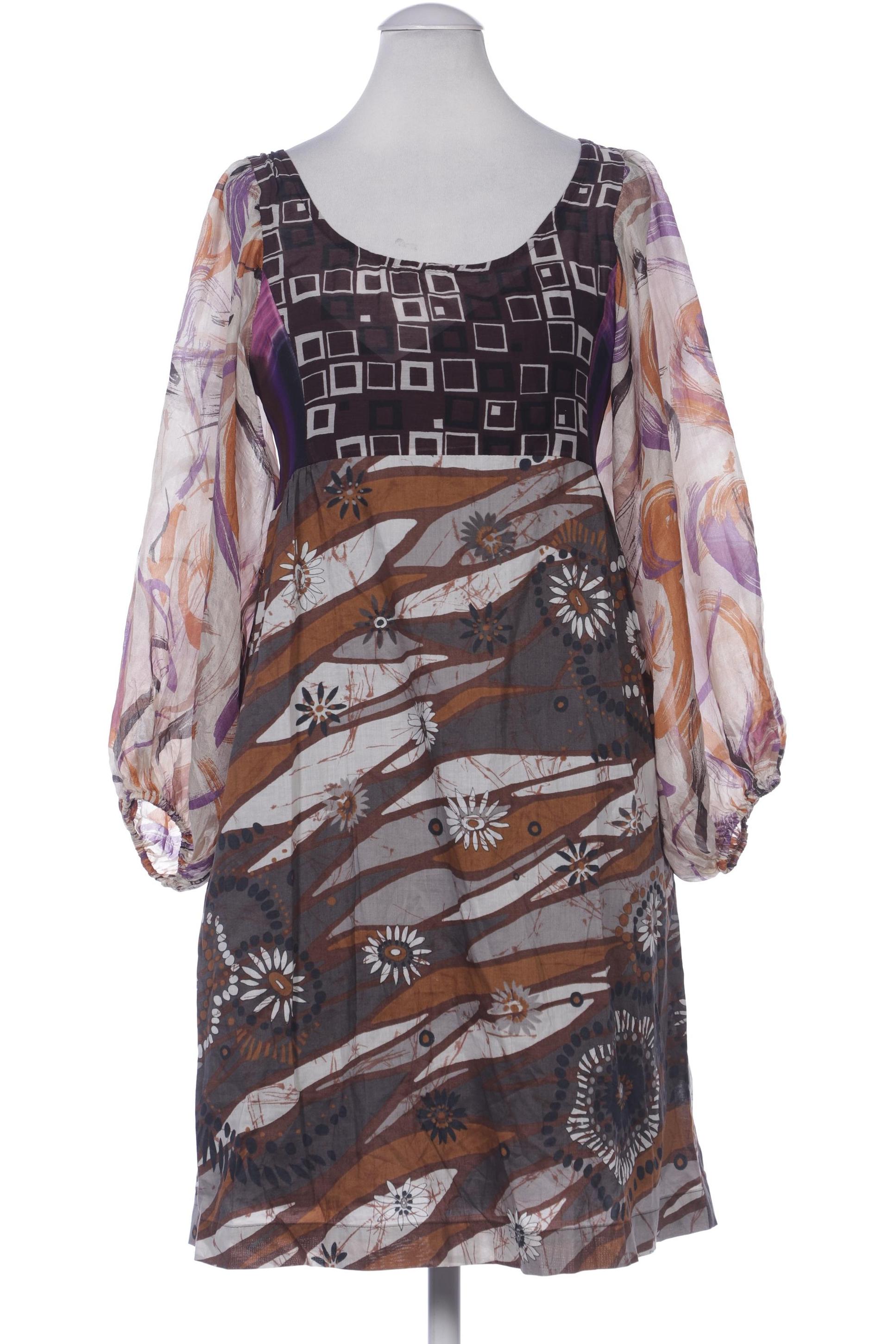 

MAX&Co. Damen Kleid, braun, Gr. 36
