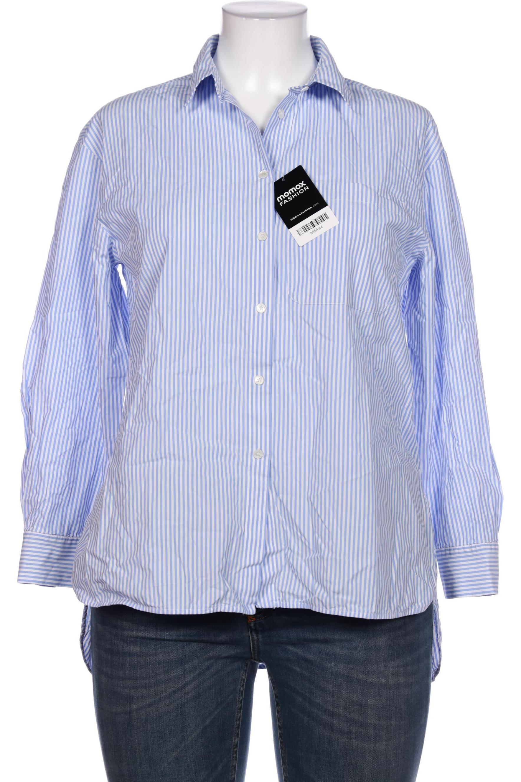 

Max & Co. Damen Bluse, blau