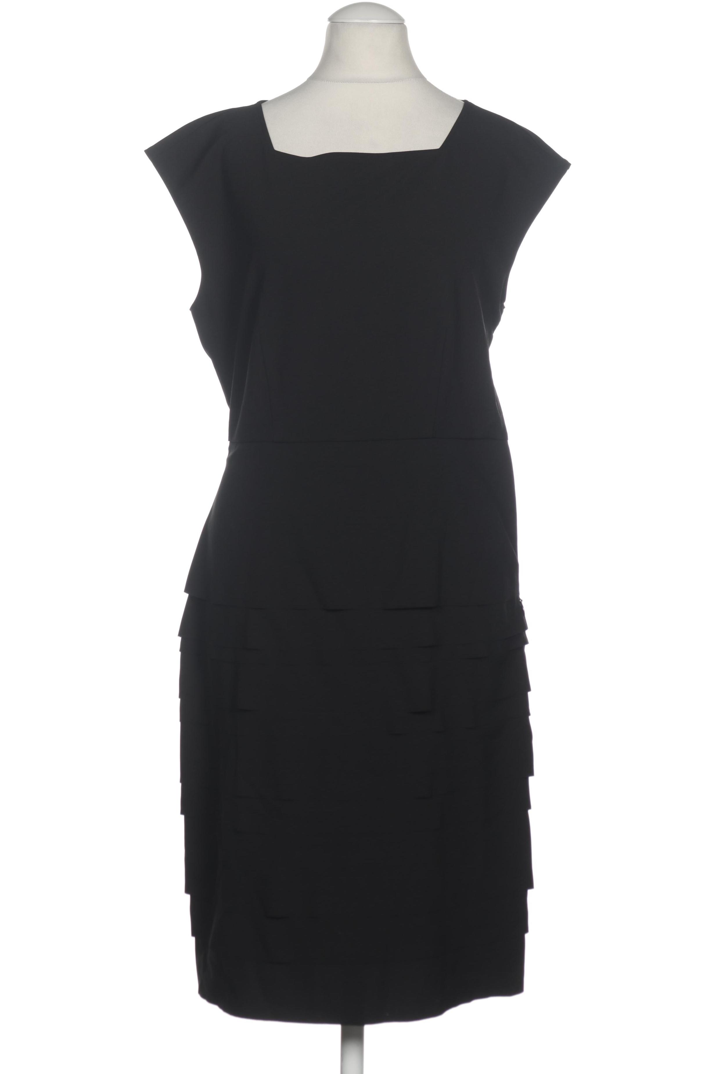 

MAX&Co. Damen Kleid, schwarz, Gr. 36