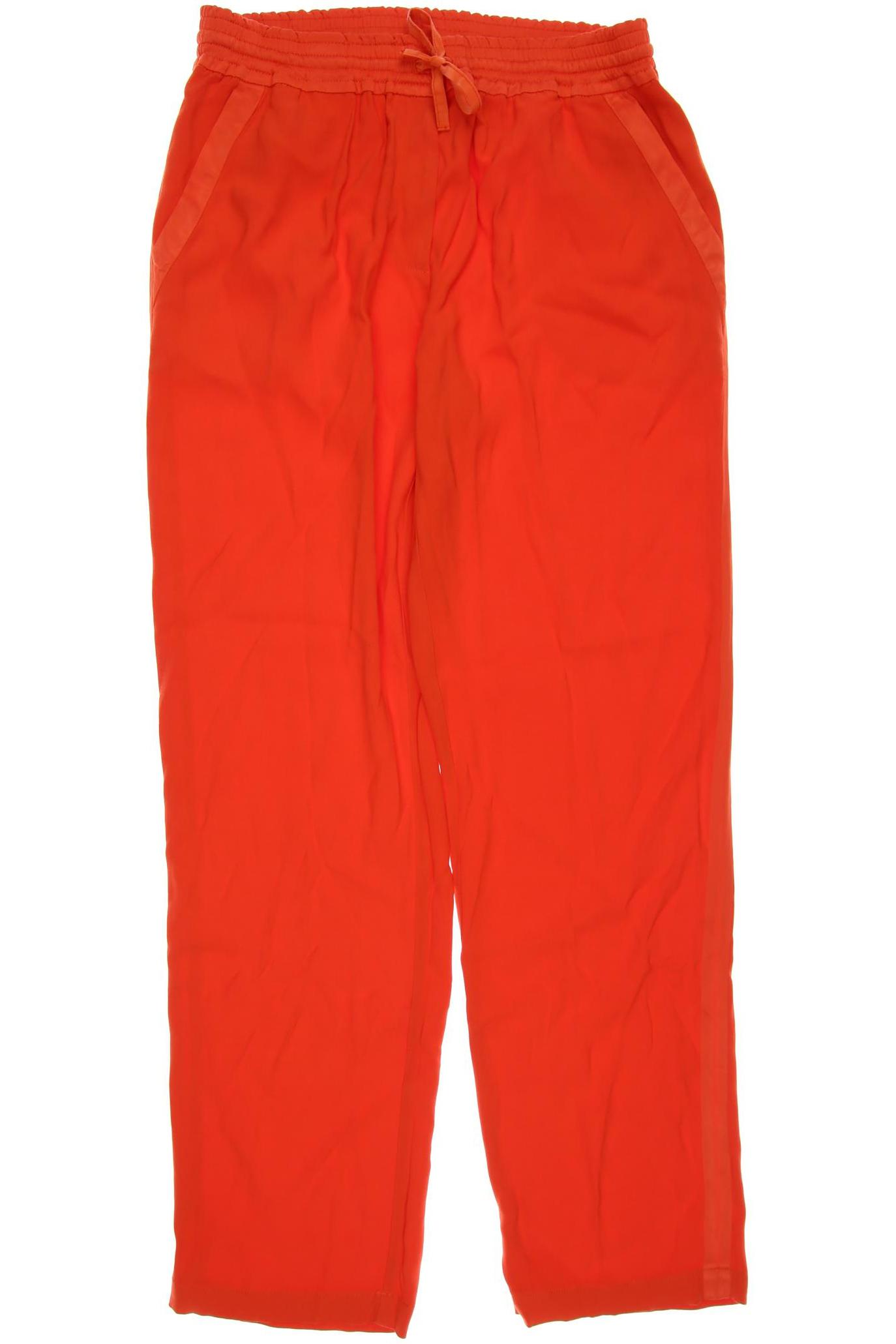 

MAX&Co. Damen Stoffhose, rot
