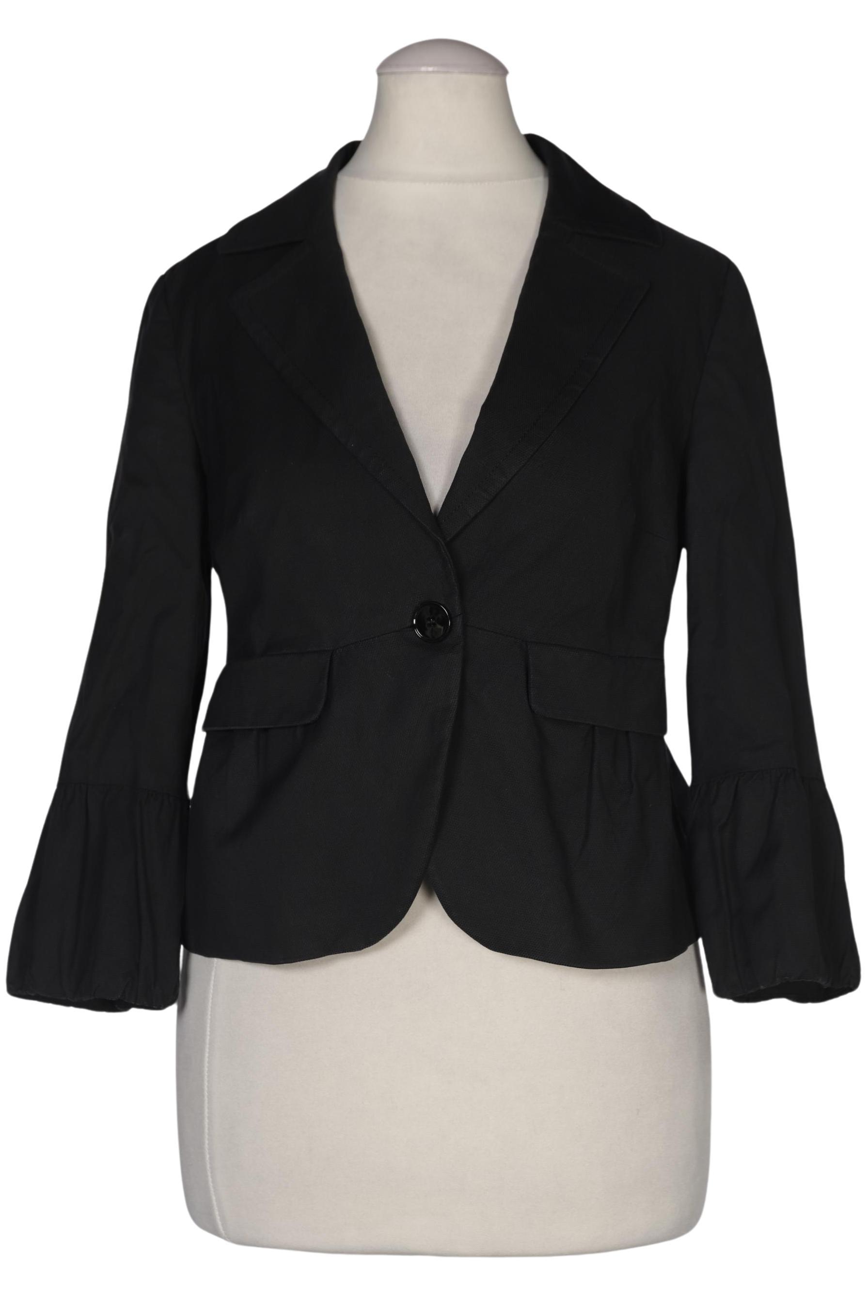 

MAX&Co. Damen Blazer, schwarz, Gr. 34
