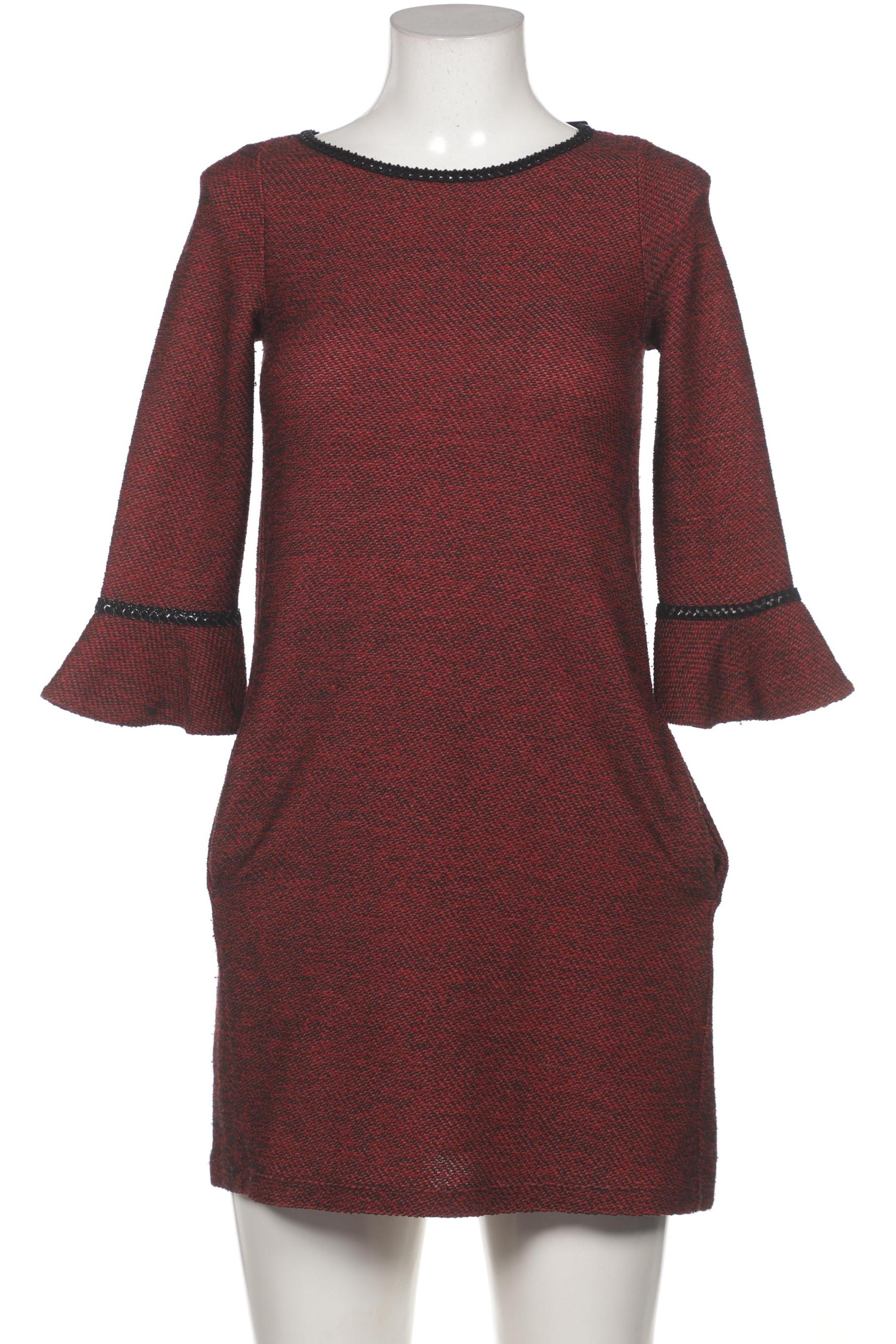 

MAX&Co. Damen Kleid, rot, Gr. 36