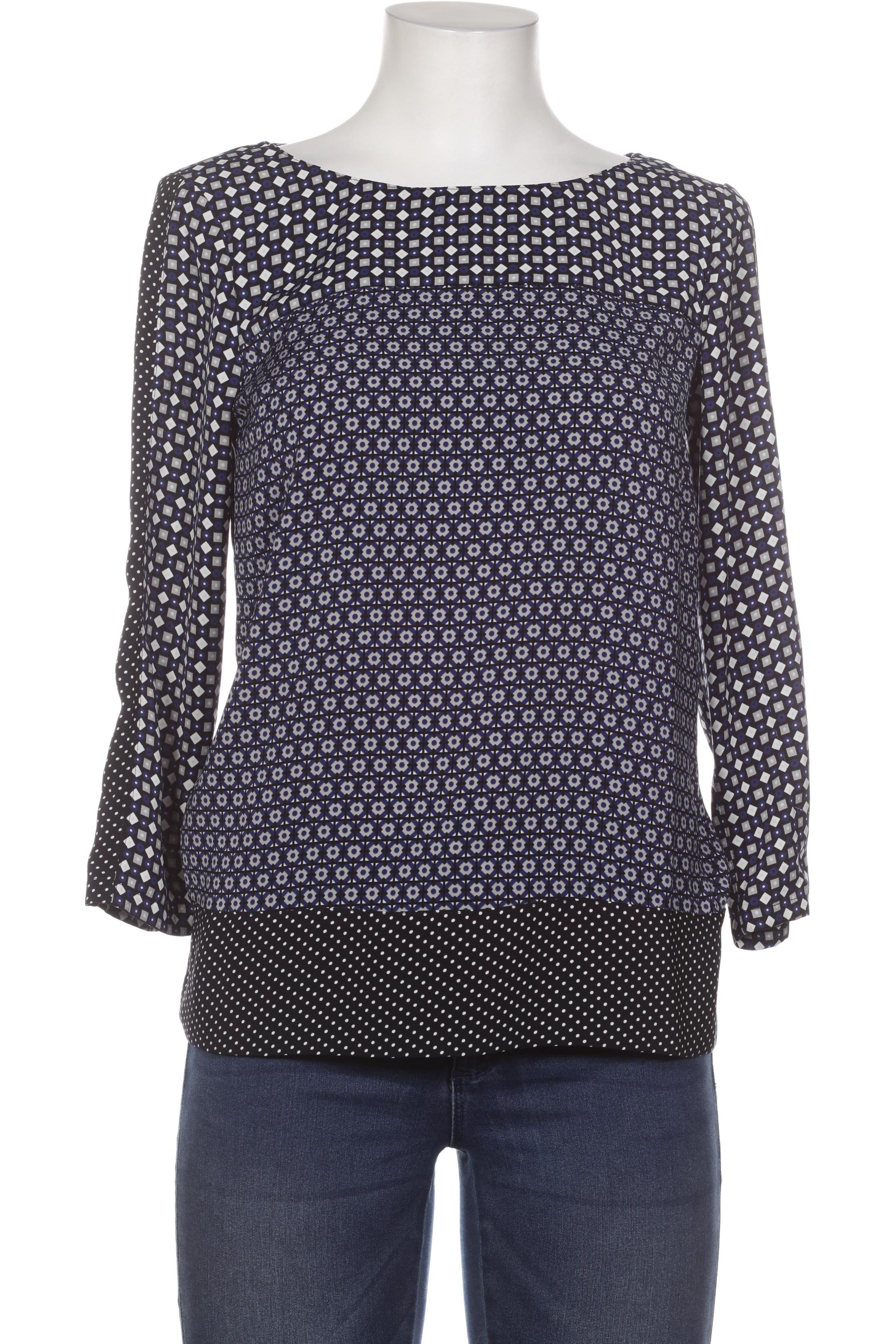 

MAX&Co. Damen Bluse, blau, Gr. 38