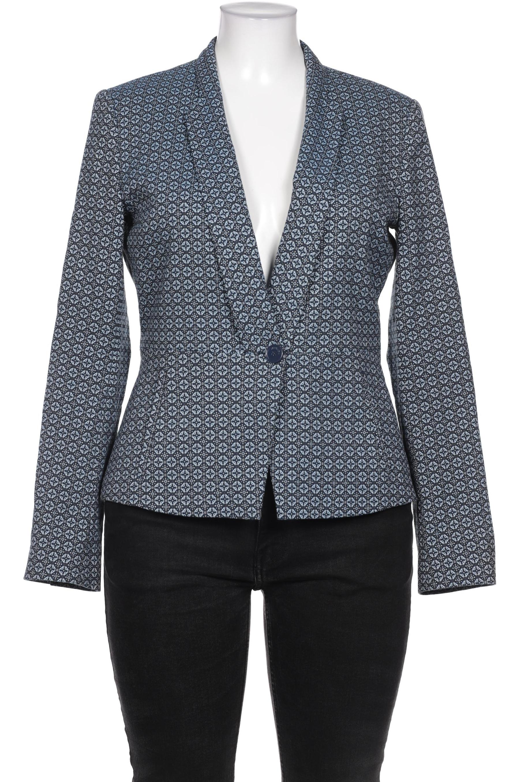 

MAX&Co. Damen Blazer, marineblau, Gr. 44
