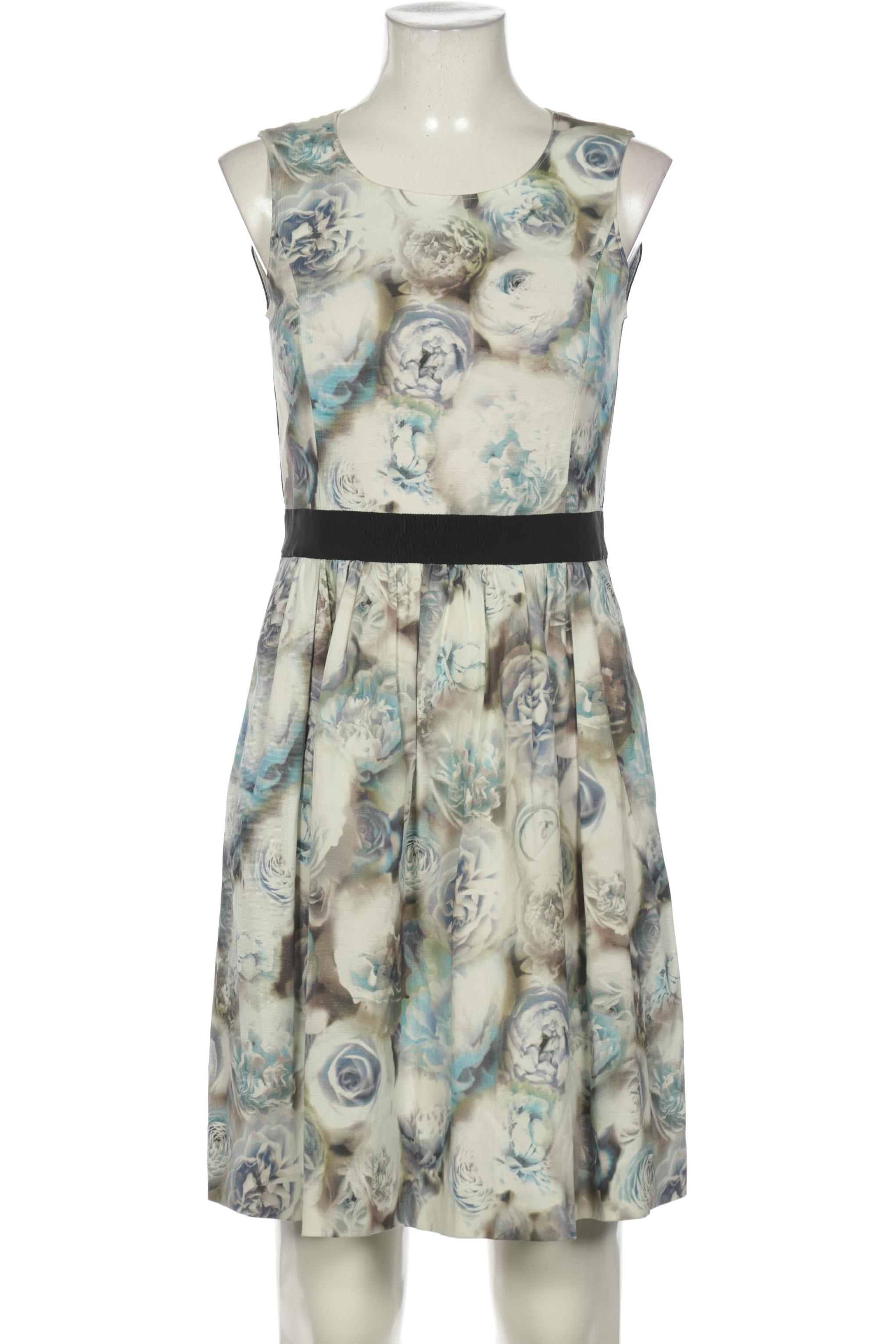 

MAX&Co. Damen Kleid, mehrfarbig, Gr. 38