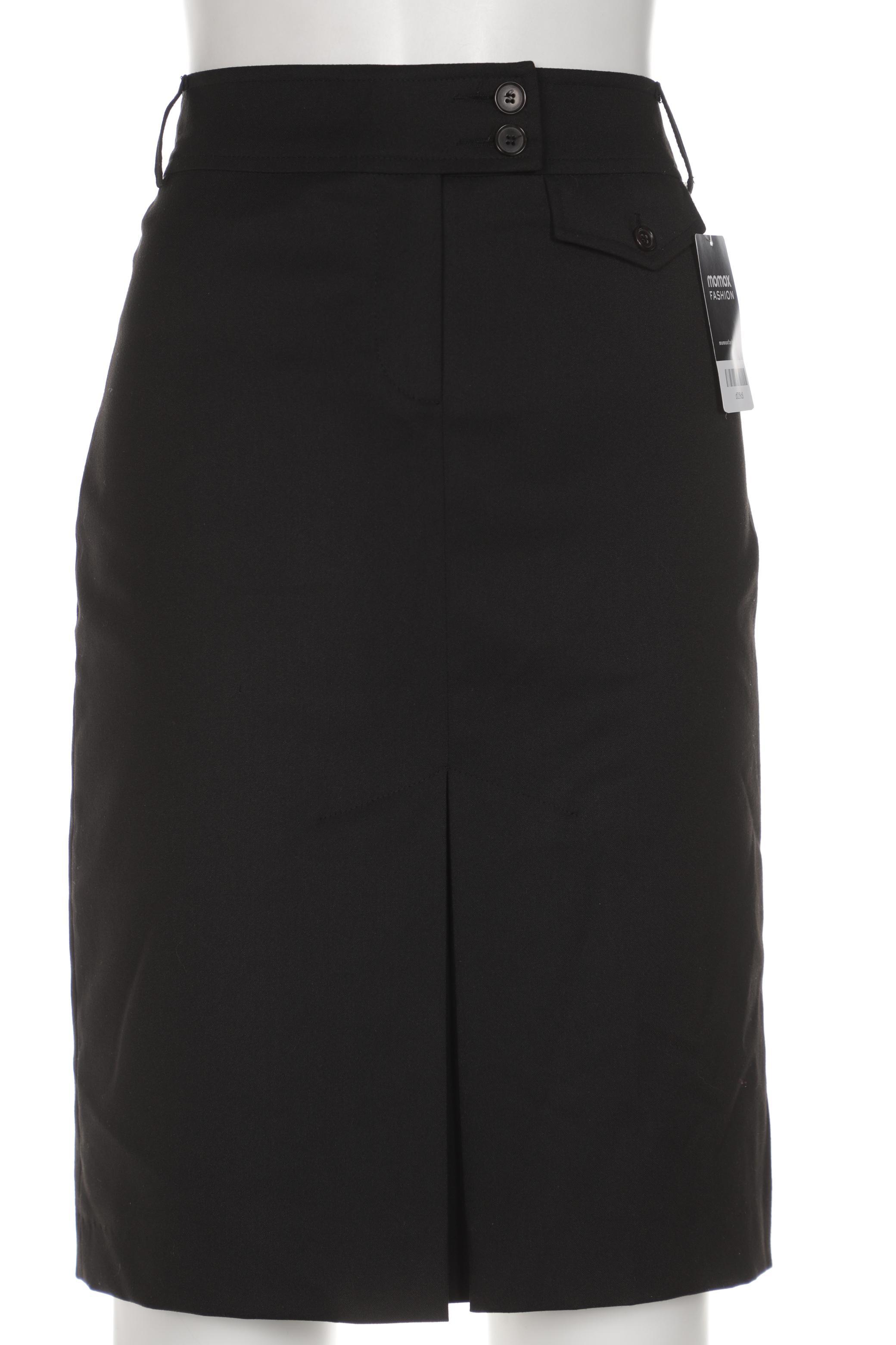 

Max & Co. Damen Rock, schwarz