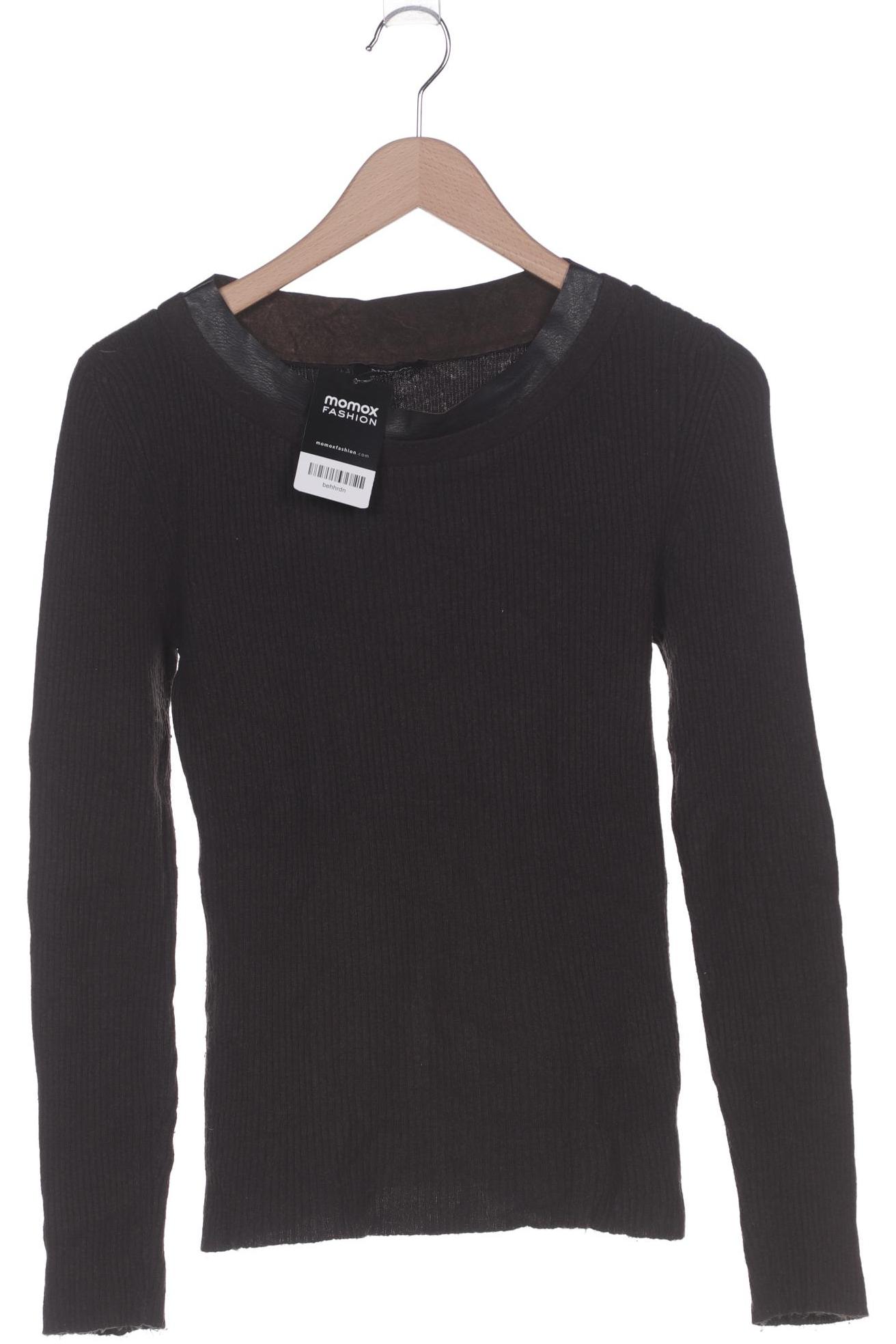 

MAX&Co. Damen Pullover, braun, Gr. 42