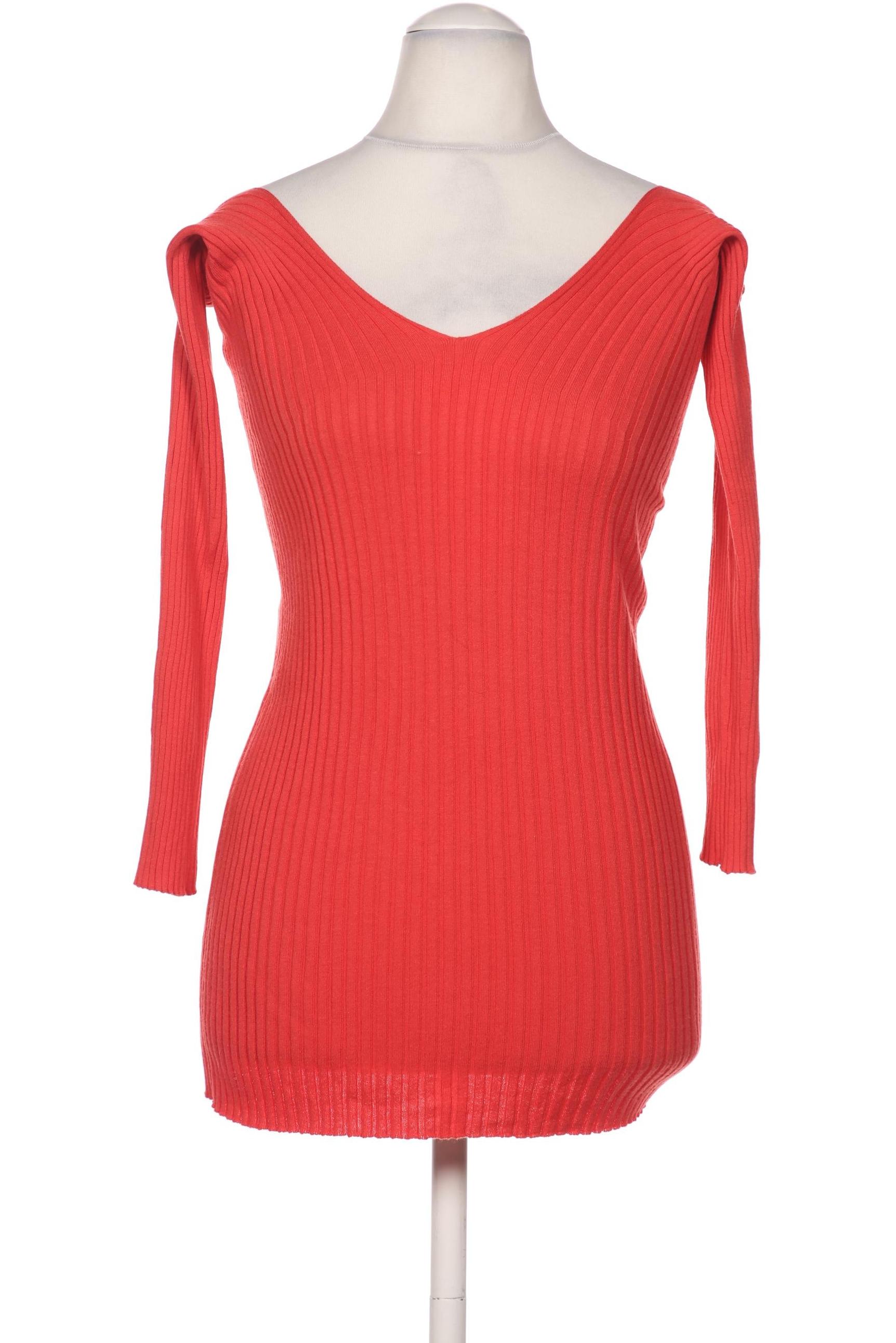 

MAX&Co. Damen Pullover, rot, Gr. 38