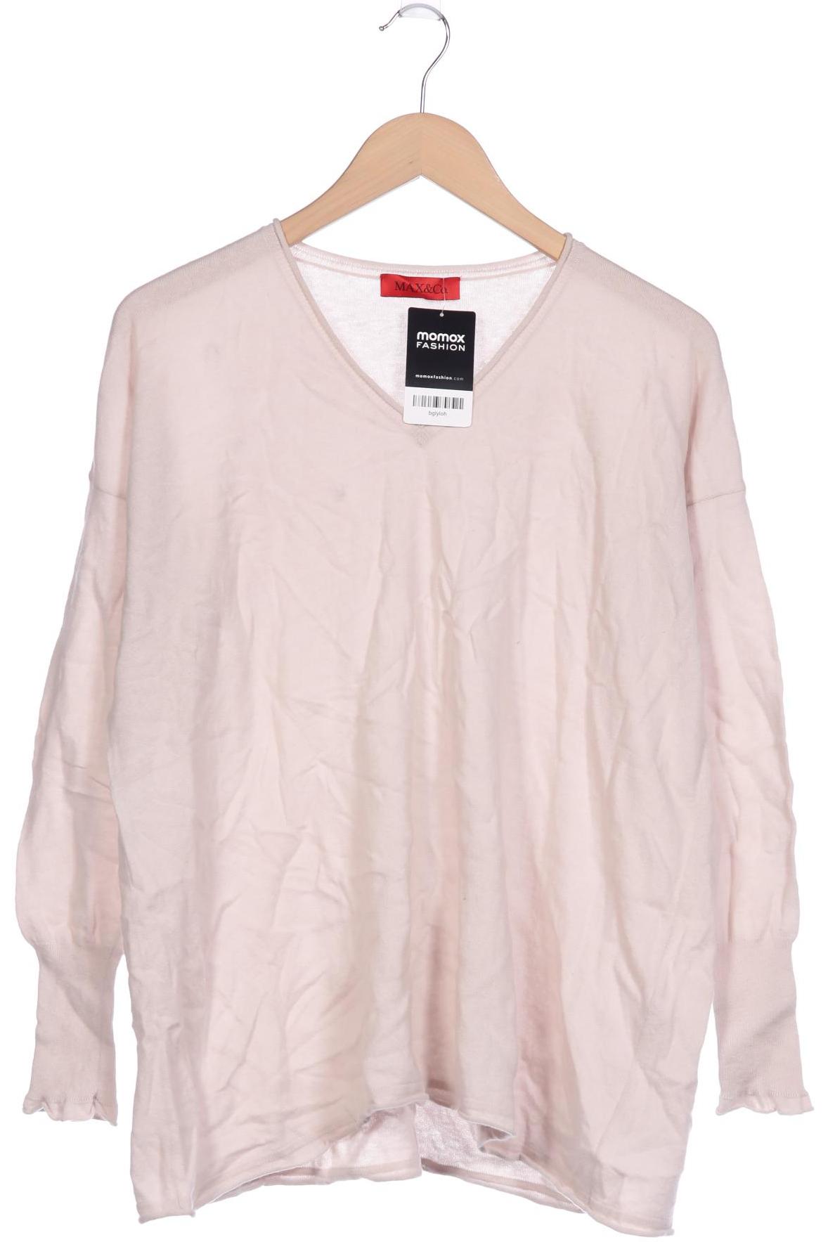 

Max & Co. Damen Pullover, pink