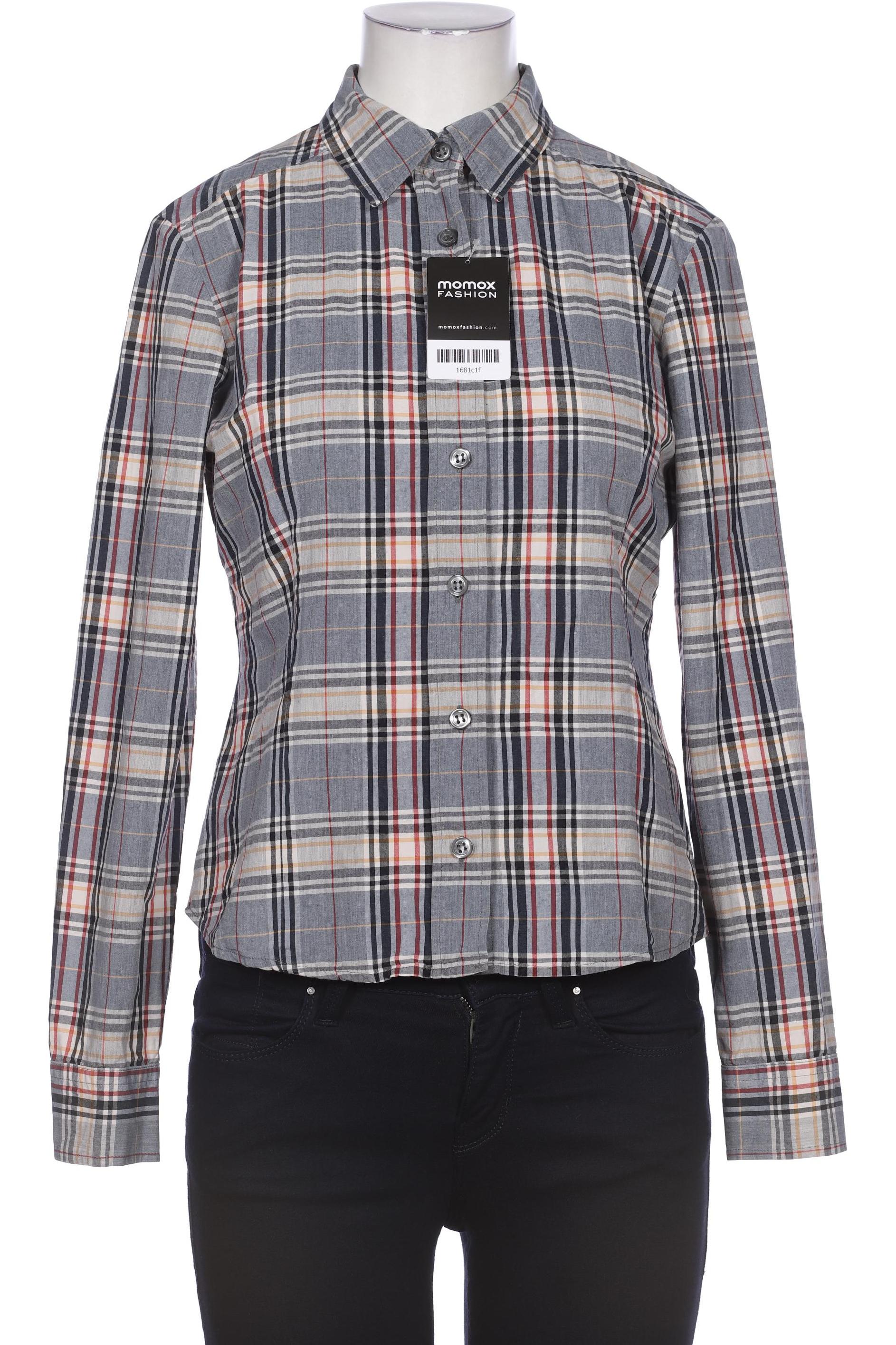 

MAX&Co. Damen Bluse, grau, Gr. 42