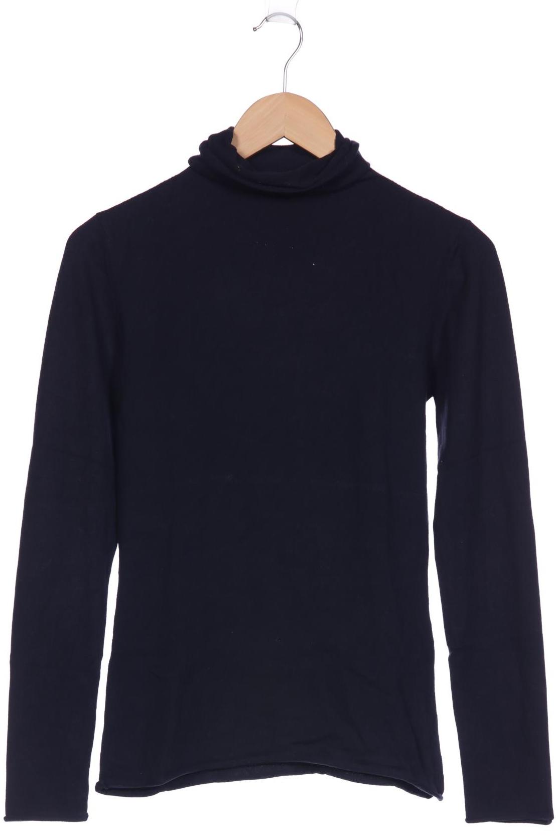 

MAX&Co. Damen Pullover, marineblau