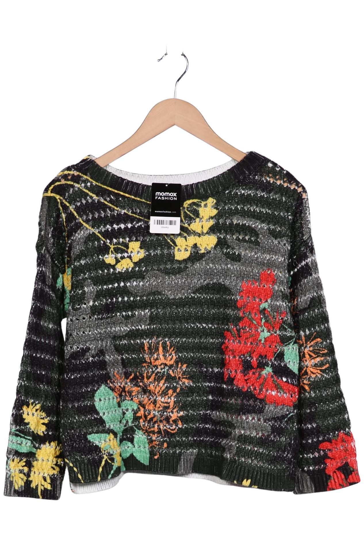 

MAX&Co. Damen Pullover, mehrfarbig, Gr. 34