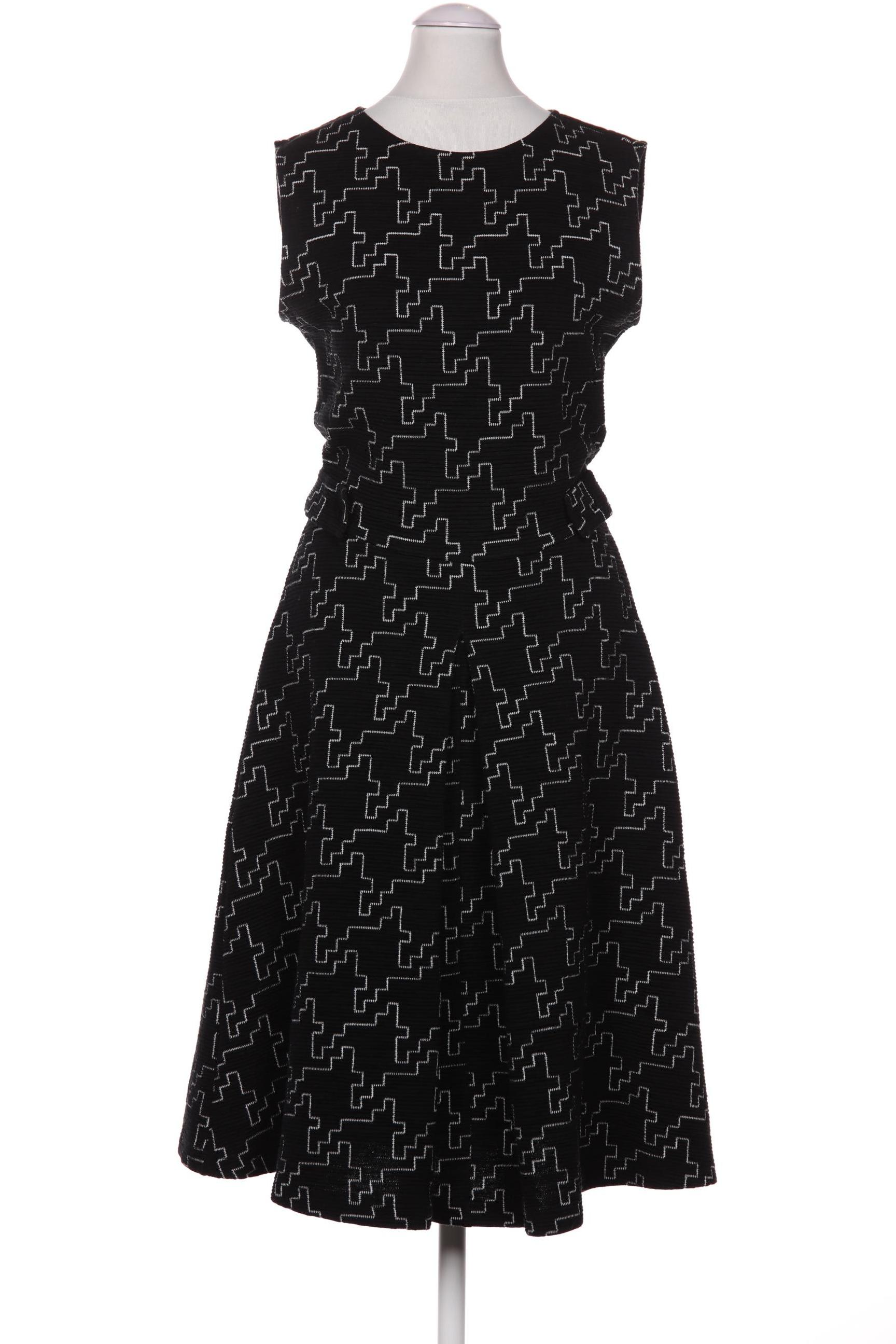 

MAX&Co. Damen Kleid, schwarz, Gr. 34